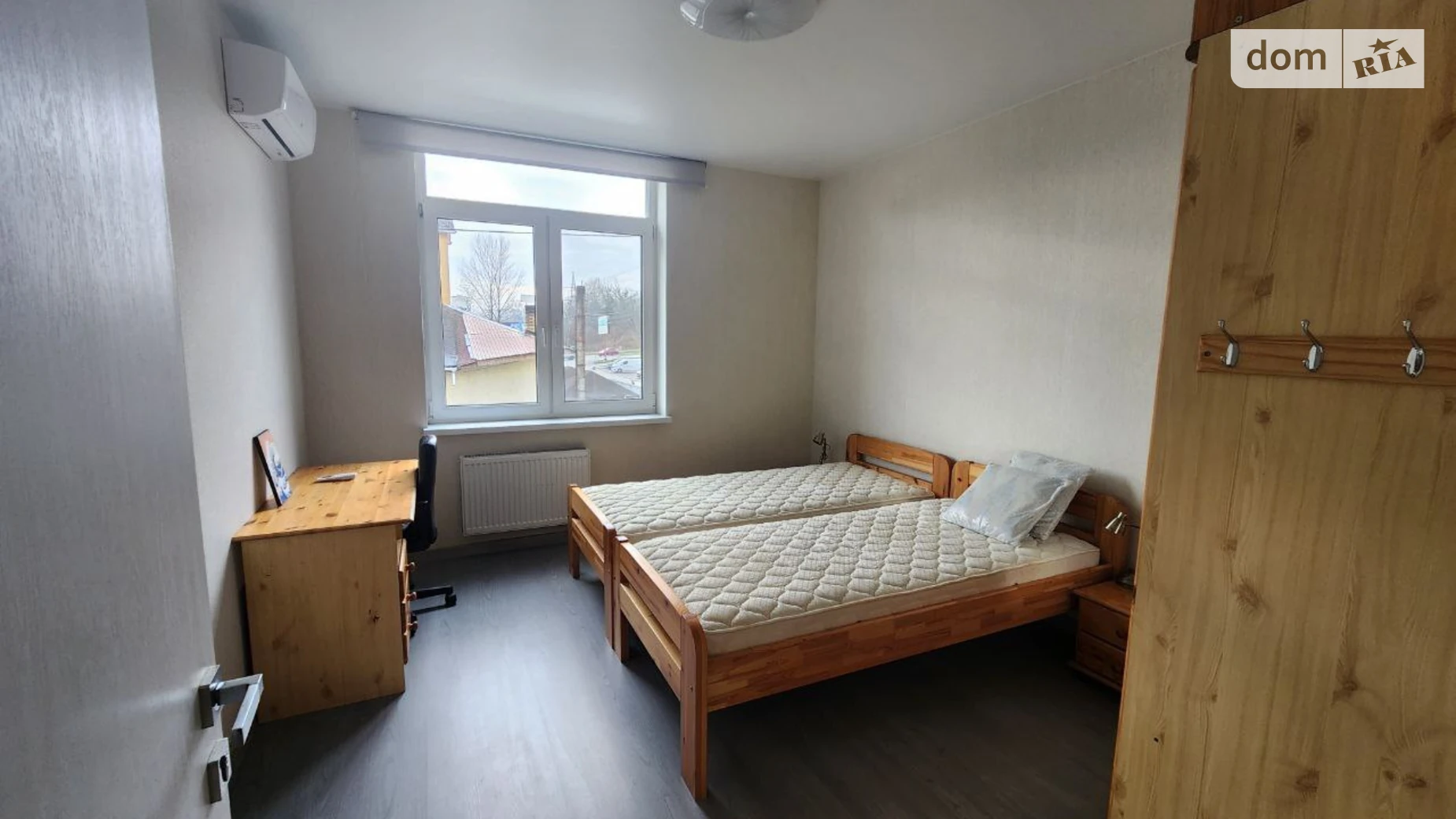 Сдается в аренду 2-комнатная квартира 77.4 кв. м в, цена: 500 $ - фото 3