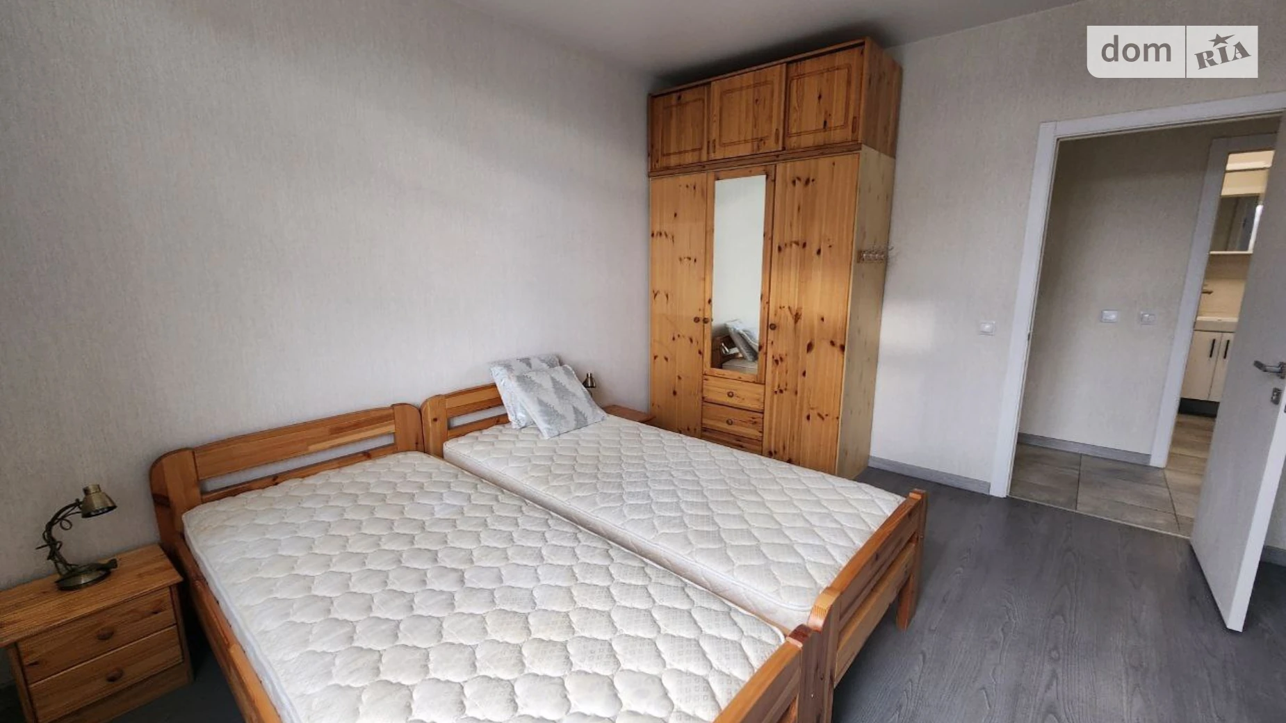 Сдается в аренду 2-комнатная квартира 77.4 кв. м в, цена: 500 $ - фото 4