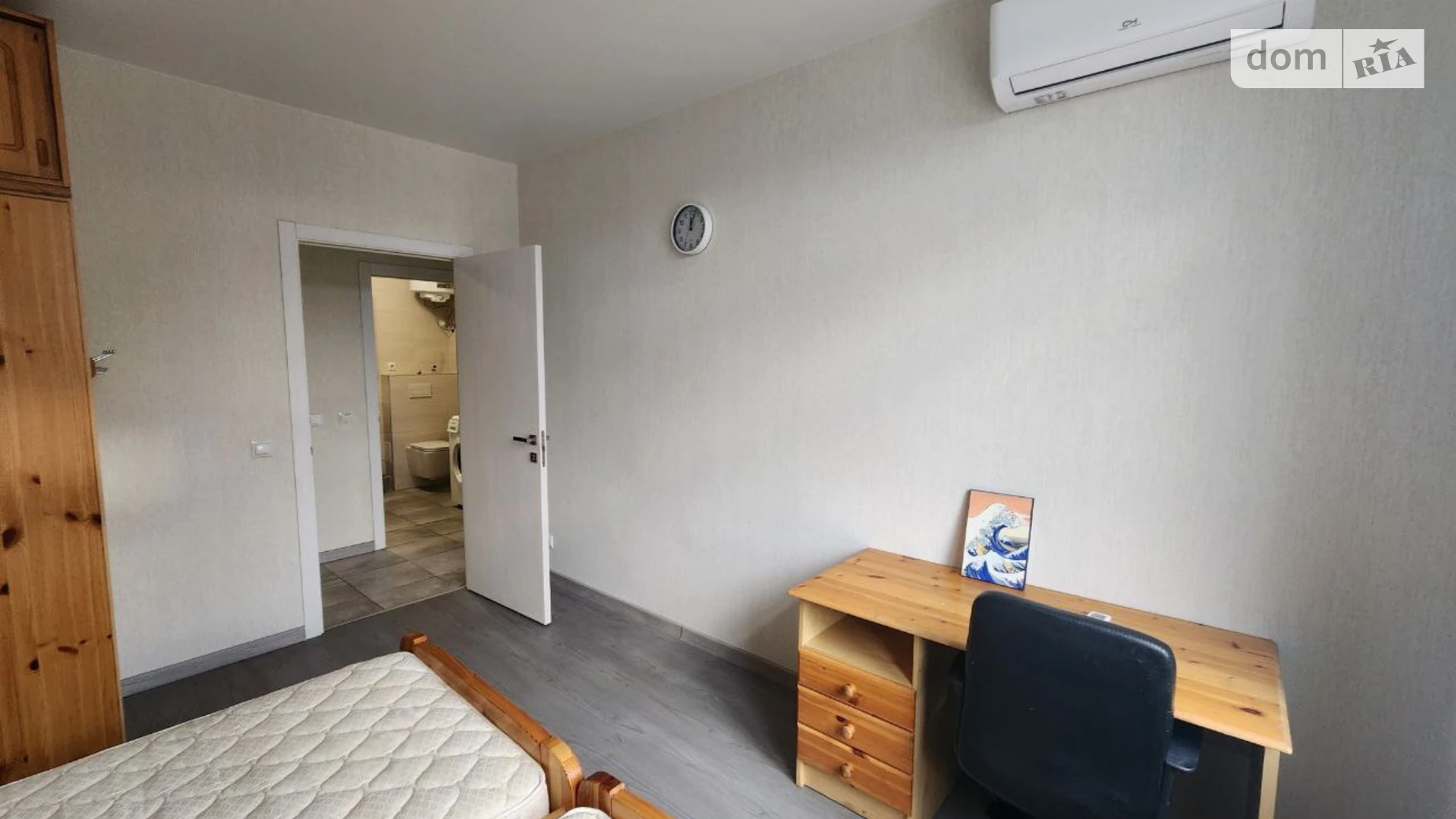 Сдается в аренду 2-комнатная квартира 77.4 кв. м в, цена: 500 $ - фото 5