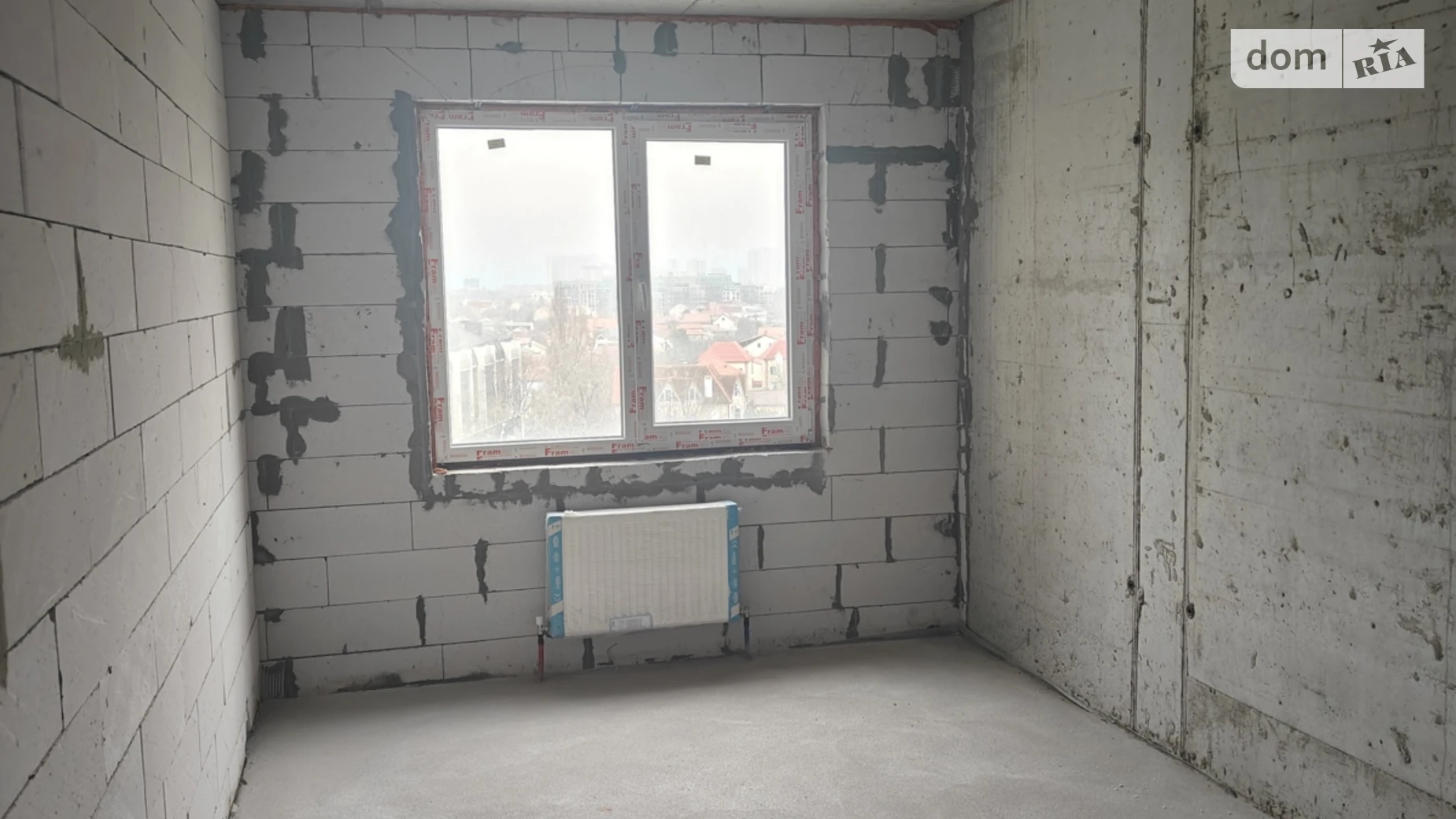 Продается 1-комнатная квартира 42.35 кв. м в Одессе, ул. Люстдорфская дорога, 100Г - фото 2