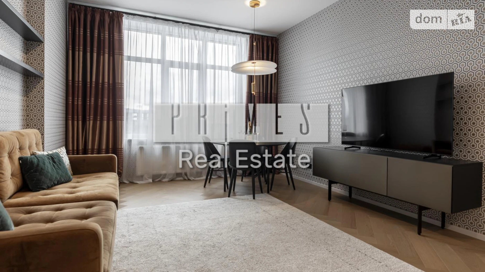 Продается 2-комнатная квартира 82.8 кв. м в Киеве, ул. Андрея Верхогляда(Драгомирова), 17 - фото 3