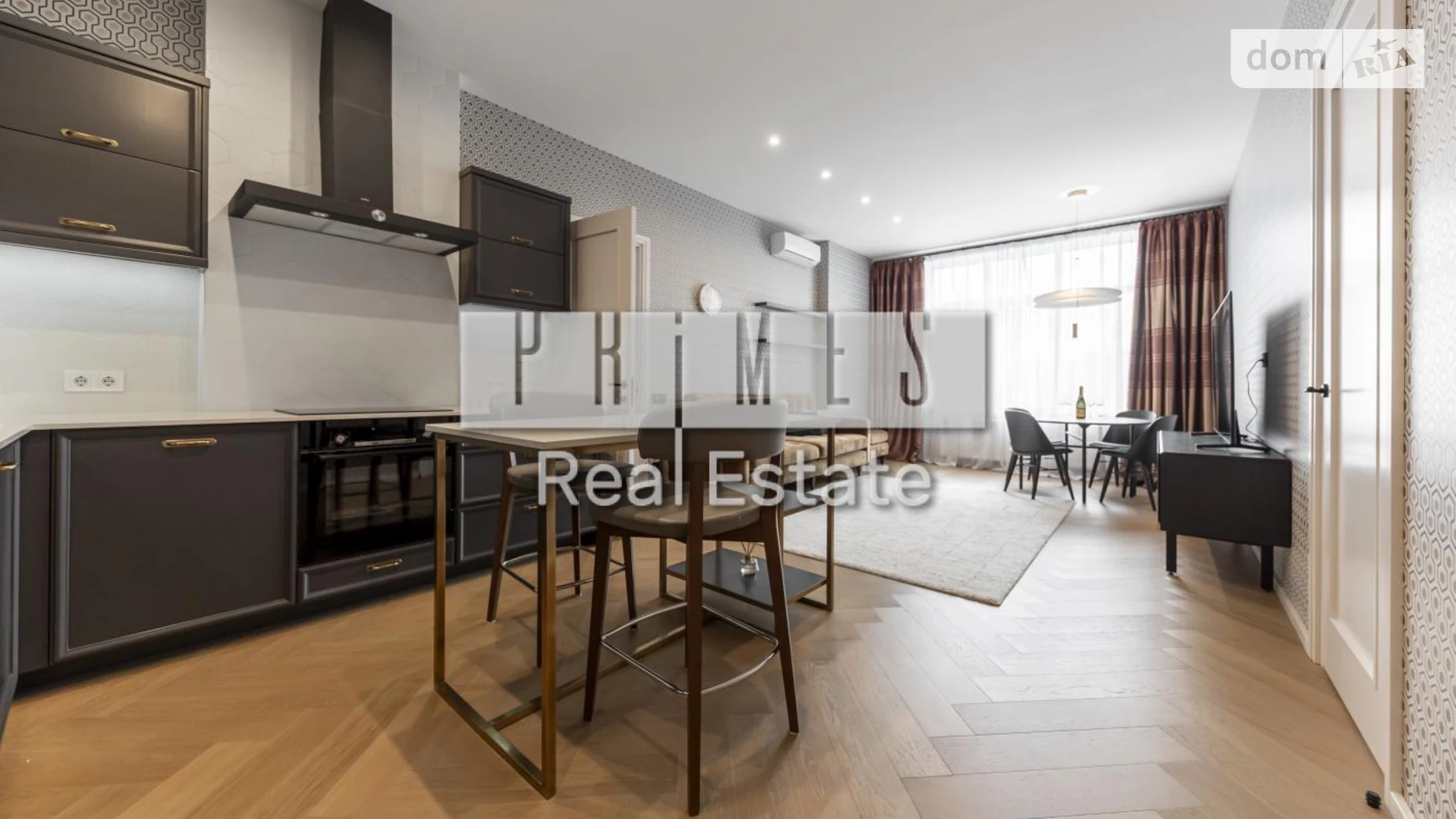 Продается 2-комнатная квартира 82.8 кв. м в Киеве, ул. Андрея Верхогляда(Драгомирова), 17 - фото 2