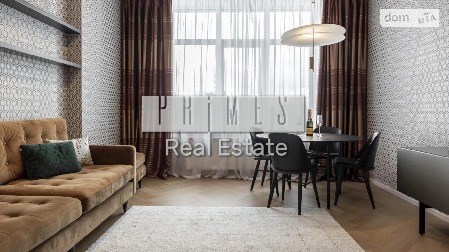 Продается 2-комнатная квартира 82.8 кв. м в Киеве, ул. Андрея Верхогляда(Драгомирова), 17 - фото 4