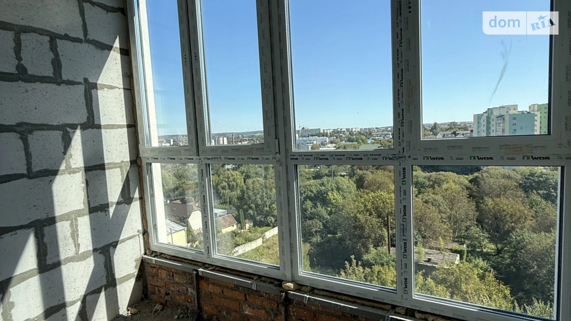 Продается 1-комнатная квартира 39 кв. м в Хмельницком, пер. Франко Ивана, 10 - фото 2