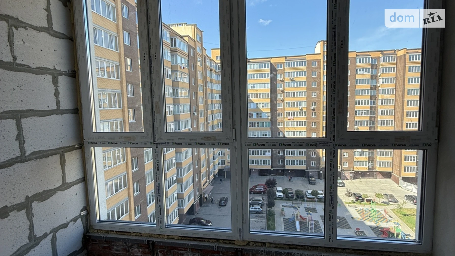 Продается 1-комнатная квартира 39 кв. м в Хмельницком, пер. Франко Ивана, 10 - фото 3