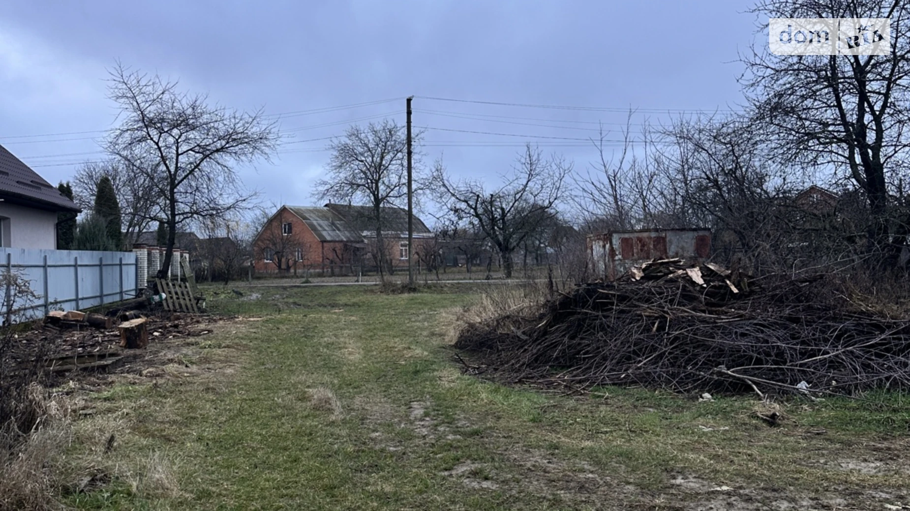 Продается земельный участок 16 соток в Винницкой области, цена: 49000 $ - фото 3