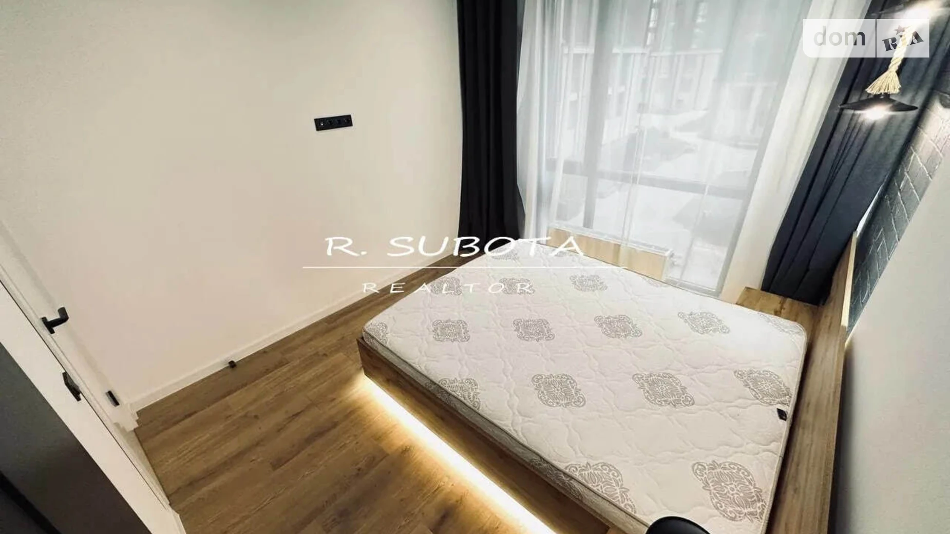 Продается 1-комнатная квартира 40.8 кв. м в Днепре, ул. Костомаровская, 1А/2 - фото 3