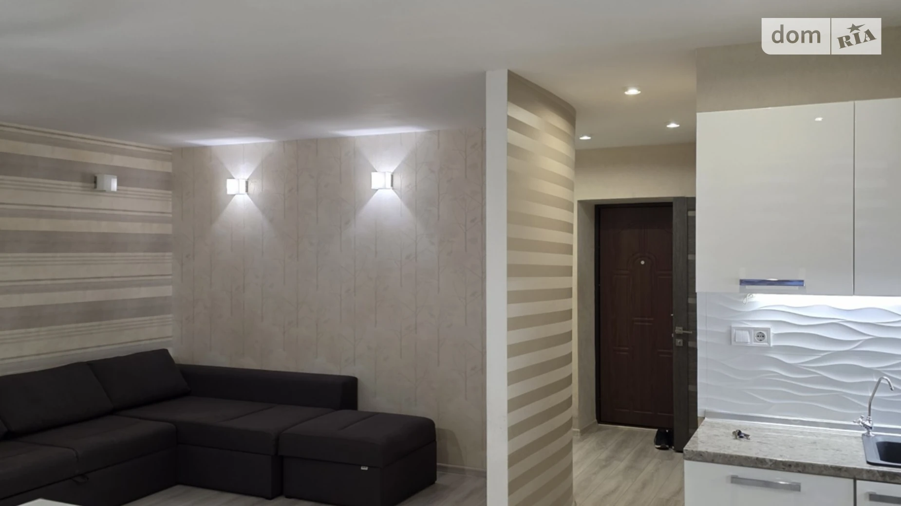 Продается 2-комнатная квартира 70 кв. м в Хмельницком, ул. Шевченко, 11 - фото 4