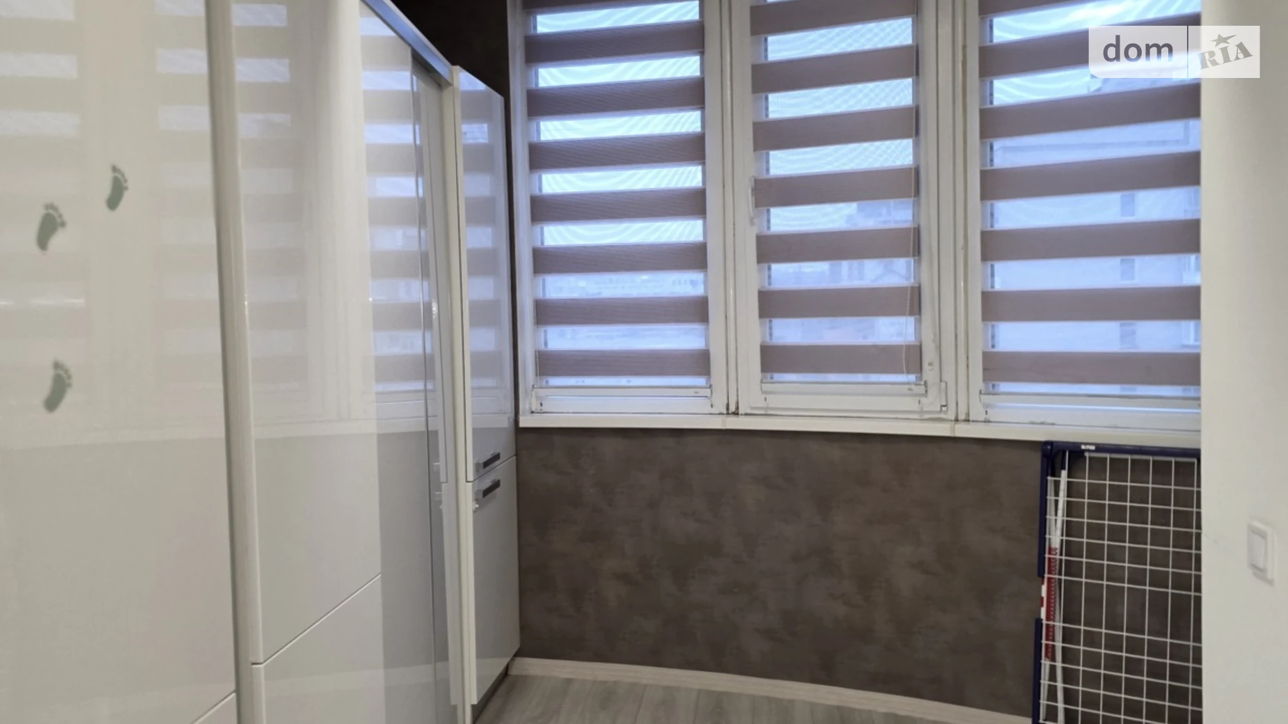 Продается 2-комнатная квартира 70 кв. м в Хмельницком, ул. Шевченко, 11 - фото 5