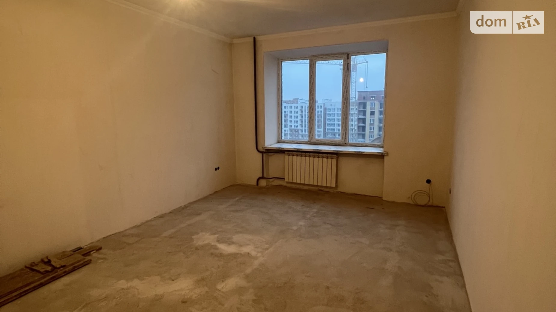 Продается 2-комнатная квартира 65 кв. м в Хмельницком, просп. Мира - фото 2