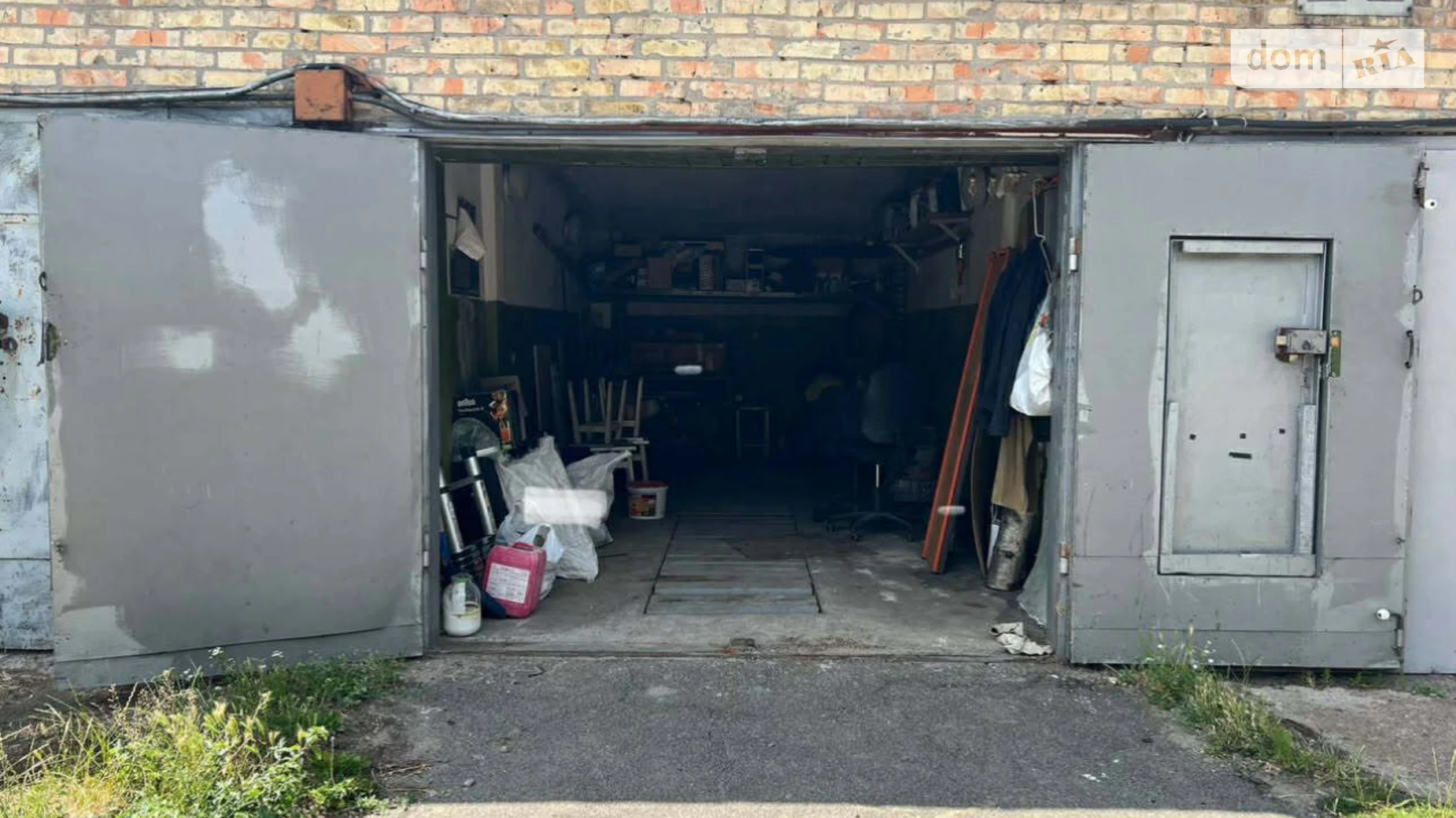 Продається місце в гаражному кооперативі під легкове авто на 20.2 кв. м, цена: 15000 $ - фото 2