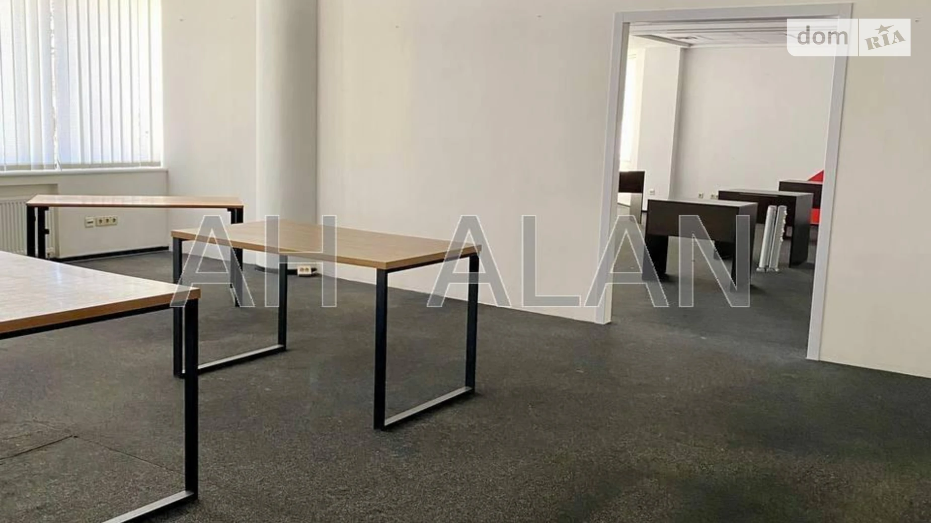 Здається в оренду офіс 412.1 кв. м в бізнес-центрі, цена: 7006 $ - фото 2