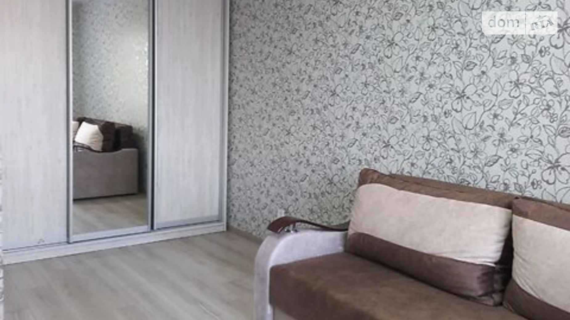 Сдается в аренду 1-комнатная квартира 43.1 кв. м в Виннице, ул. Тимофеевская, 16 - фото 3