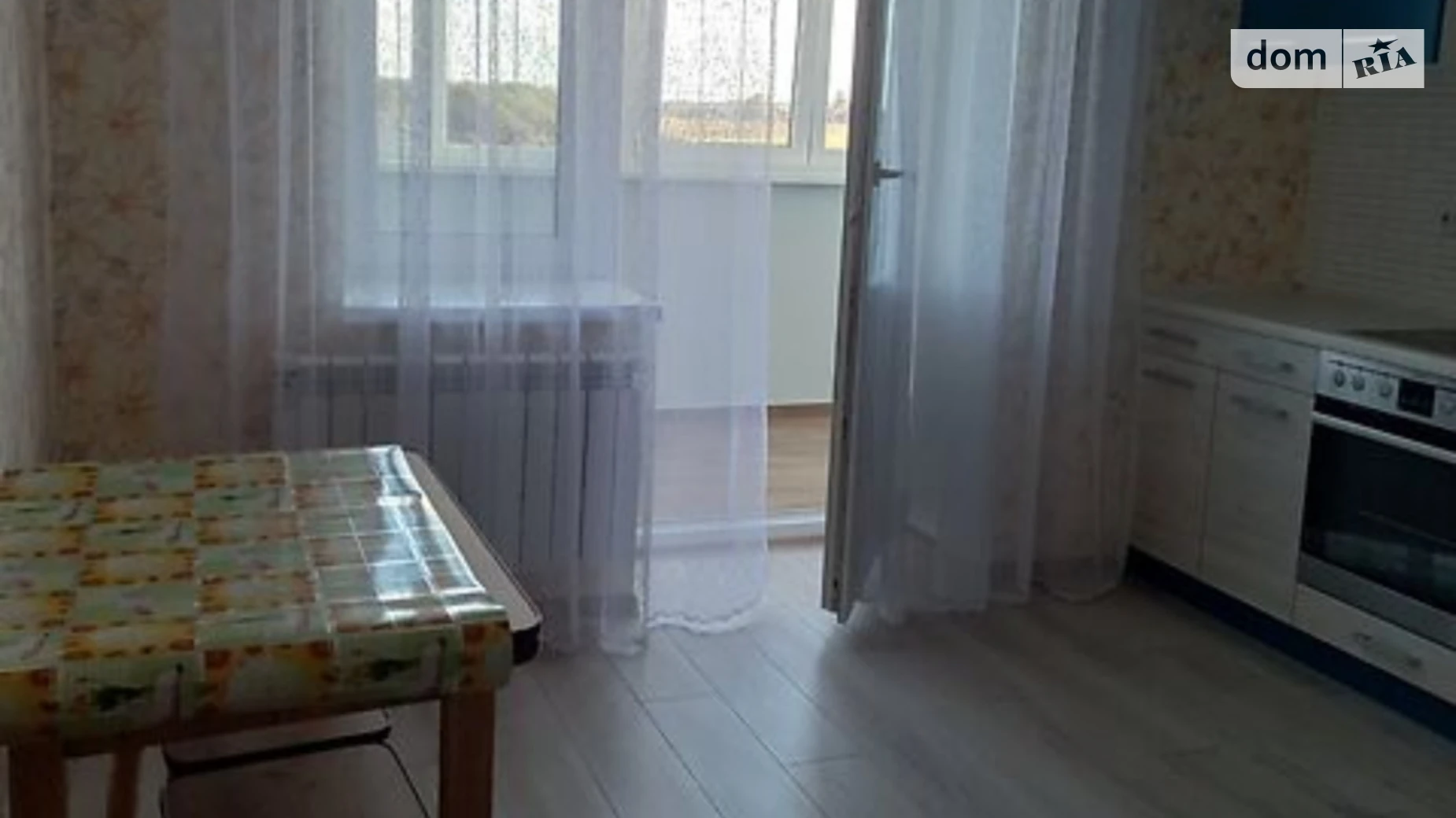 Сдается в аренду 1-комнатная квартира 43.1 кв. м в Виннице, ул. Тимофеевская, 16 - фото 2