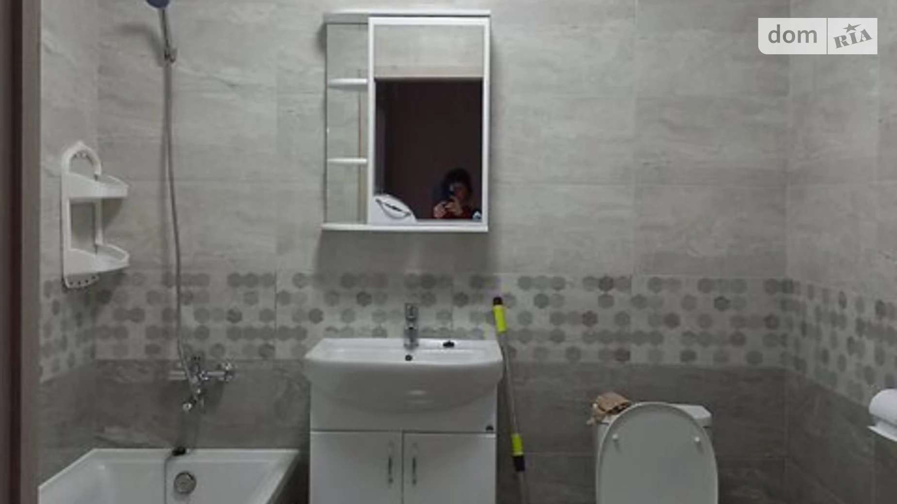 Сдается в аренду 1-комнатная квартира 43.1 кв. м в Виннице, ул. Тимофеевская, 16 - фото 4
