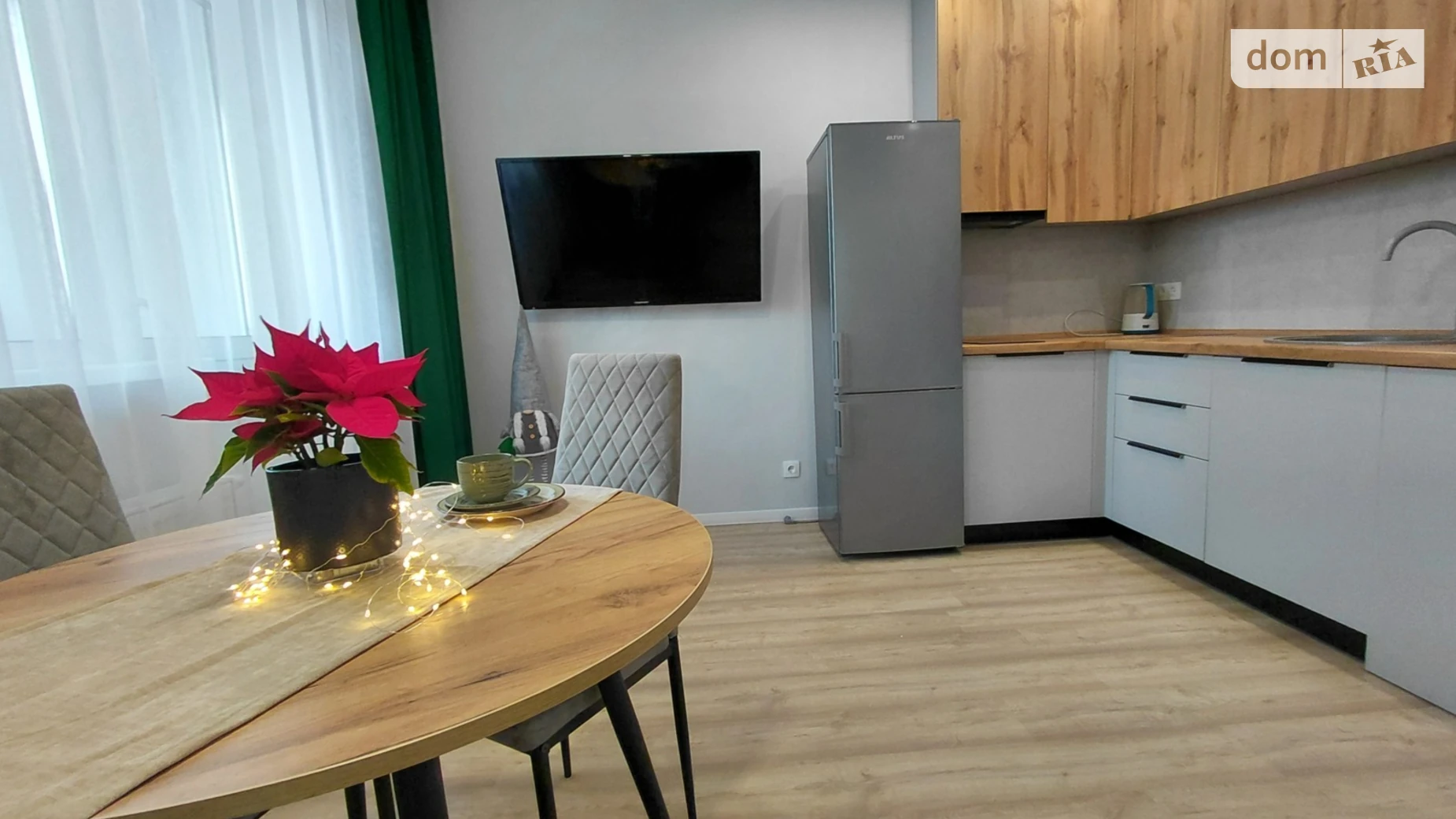 Продається 1-кімнатна квартира 34 кв. м у Києві, пров. Балтійський, 3А - фото 5