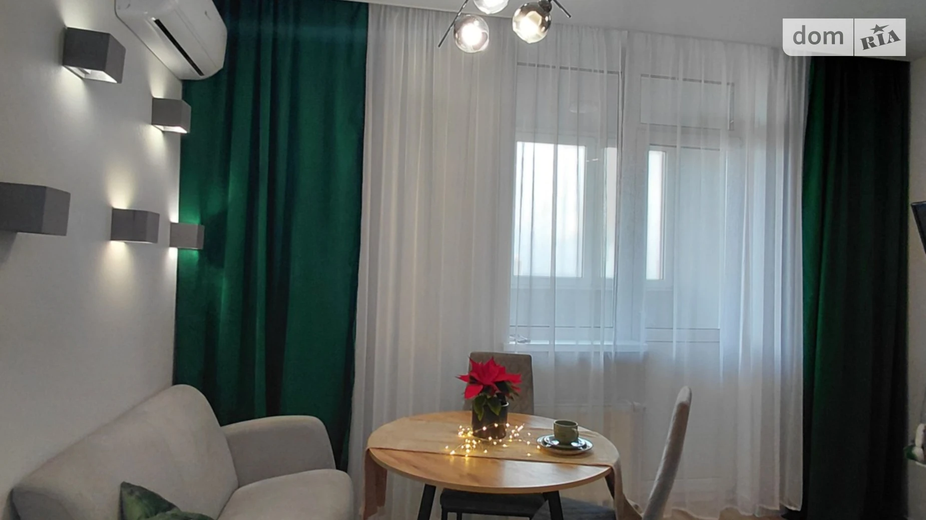 Продається 1-кімнатна квартира 34 кв. м у Києві, пров. Балтійський, 3А - фото 2