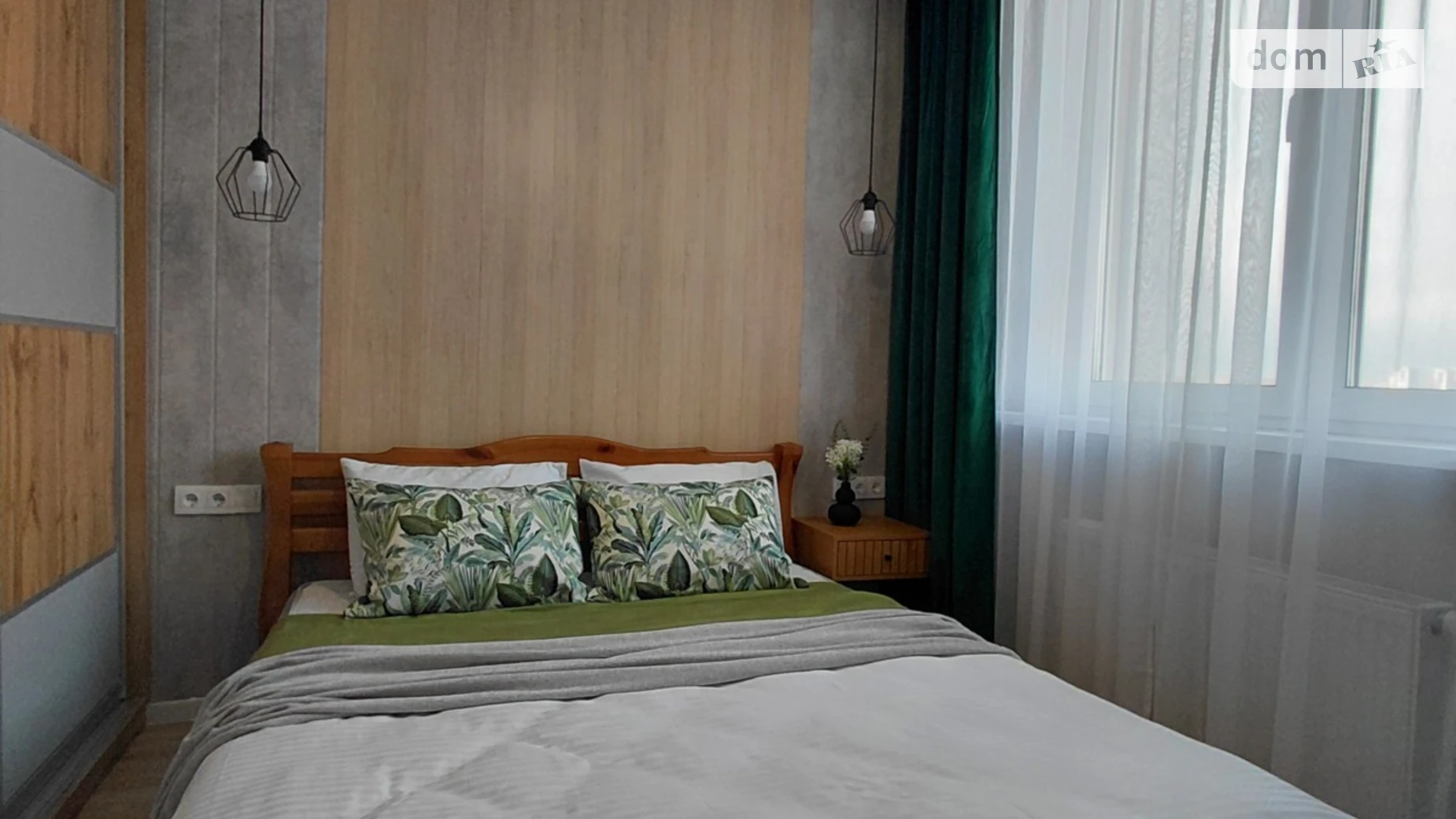 Продається 1-кімнатна квартира 34 кв. м у Києві, пров. Балтійський, 3А - фото 3