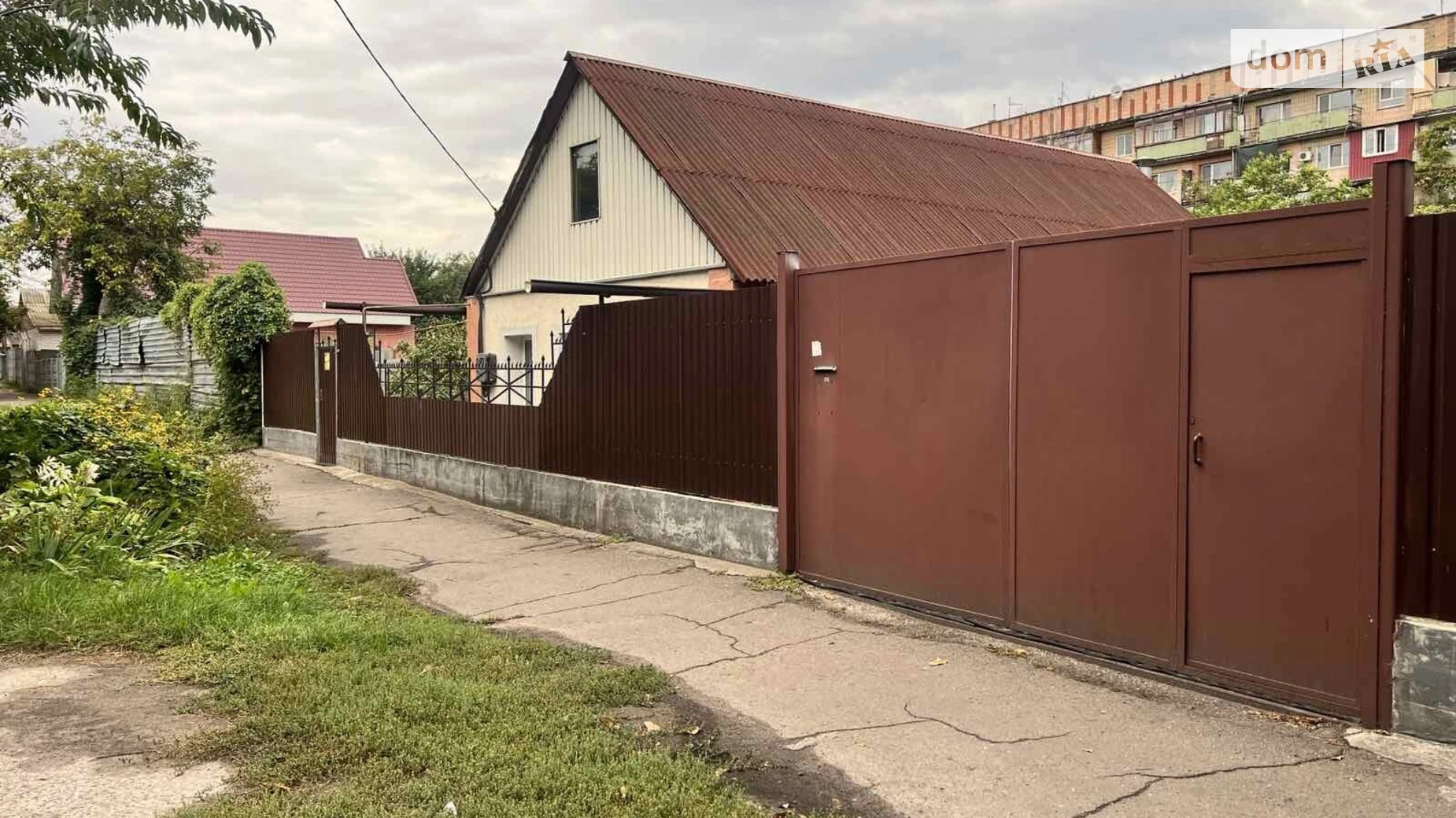 Продается земельный участок 7.5 соток в Черкасской области, цена: 120000 $ - фото 2