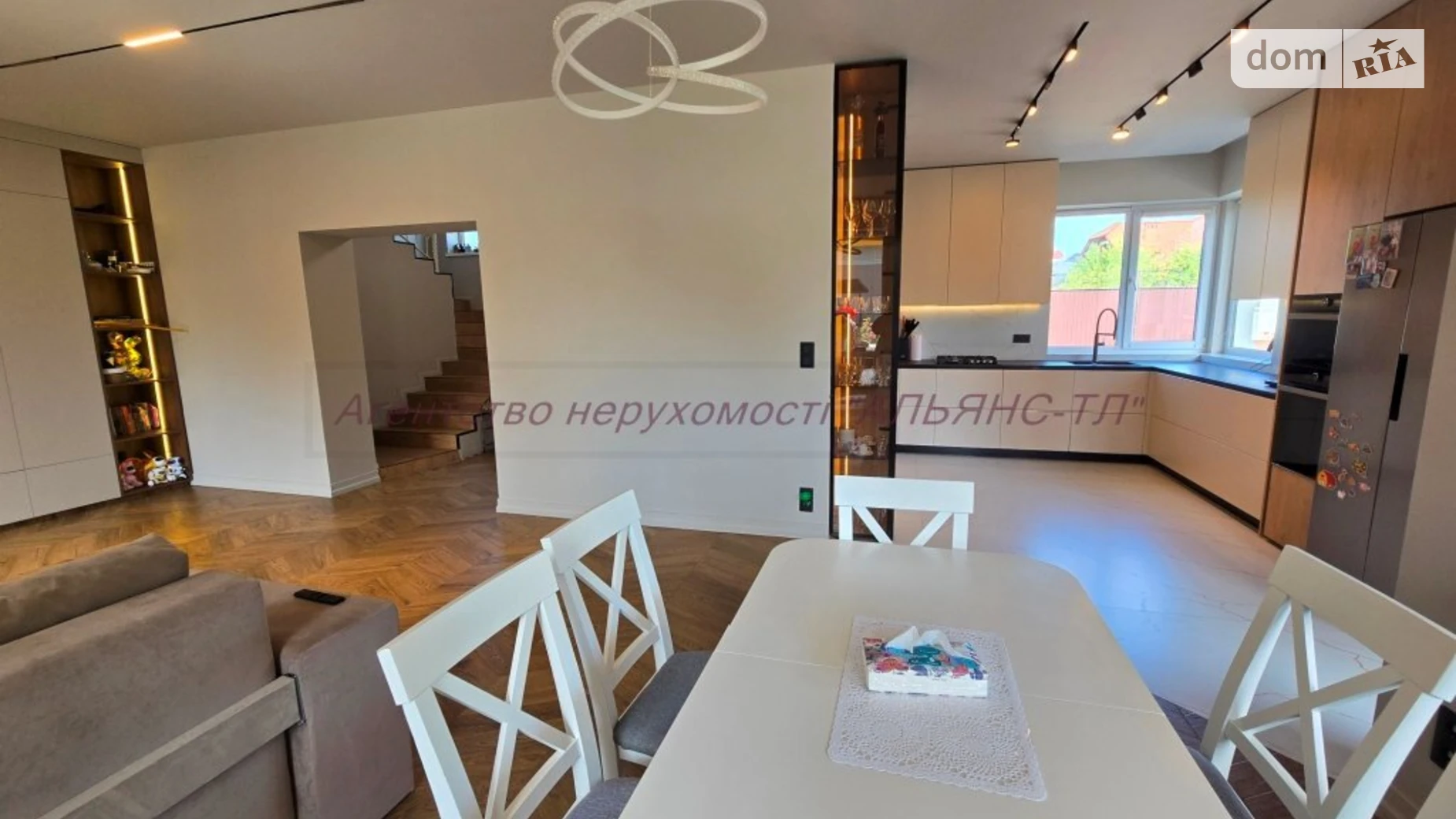 Продается дом на 2 этажа 151.3 кв. м с подвалом, цена: 225000 $ - фото 4