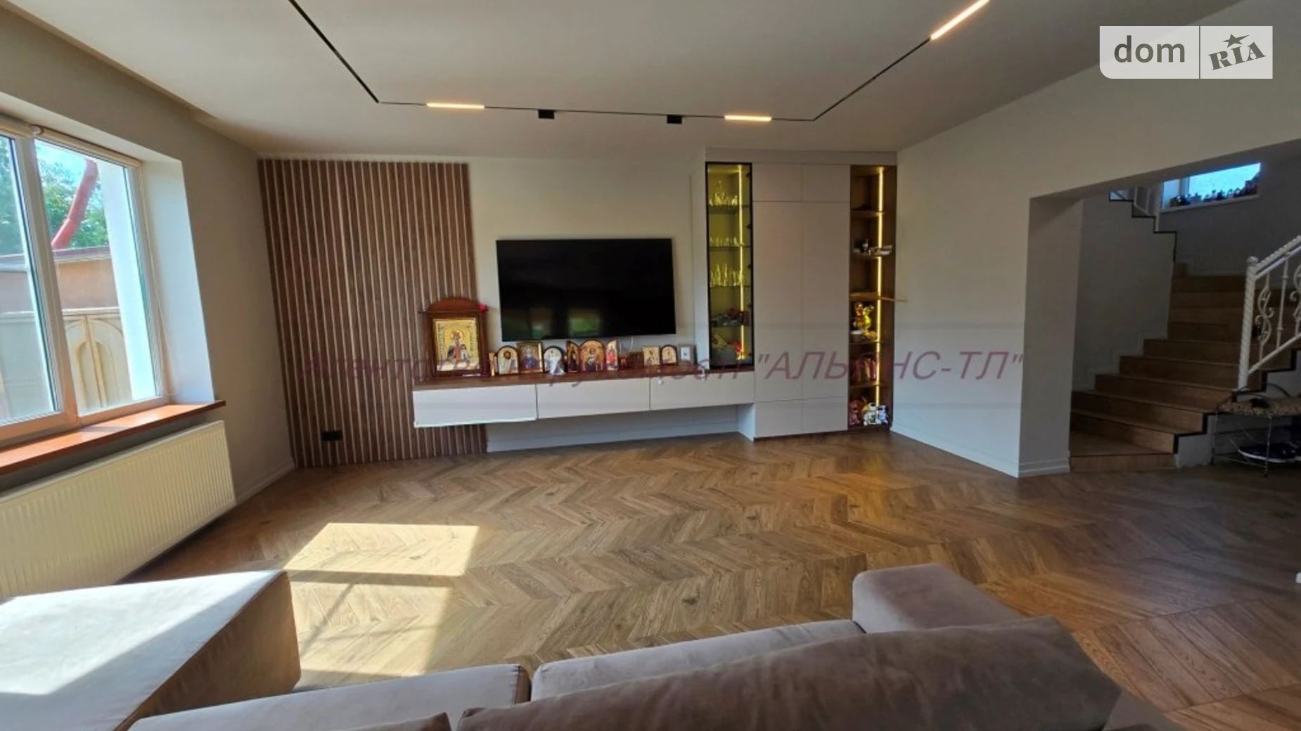 Продается дом на 2 этажа 151.3 кв. м с подвалом, цена: 225000 $ - фото 5