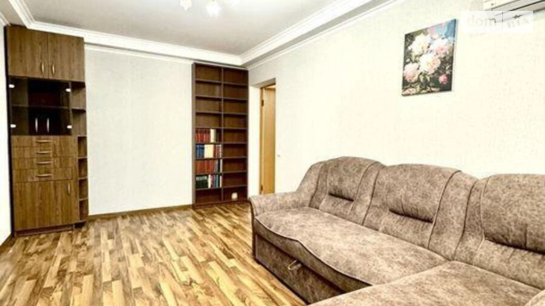 Продается 1-комнатная квартира 44 кв. м в Киеве, ул. Академика Богомольца, 8А - фото 4