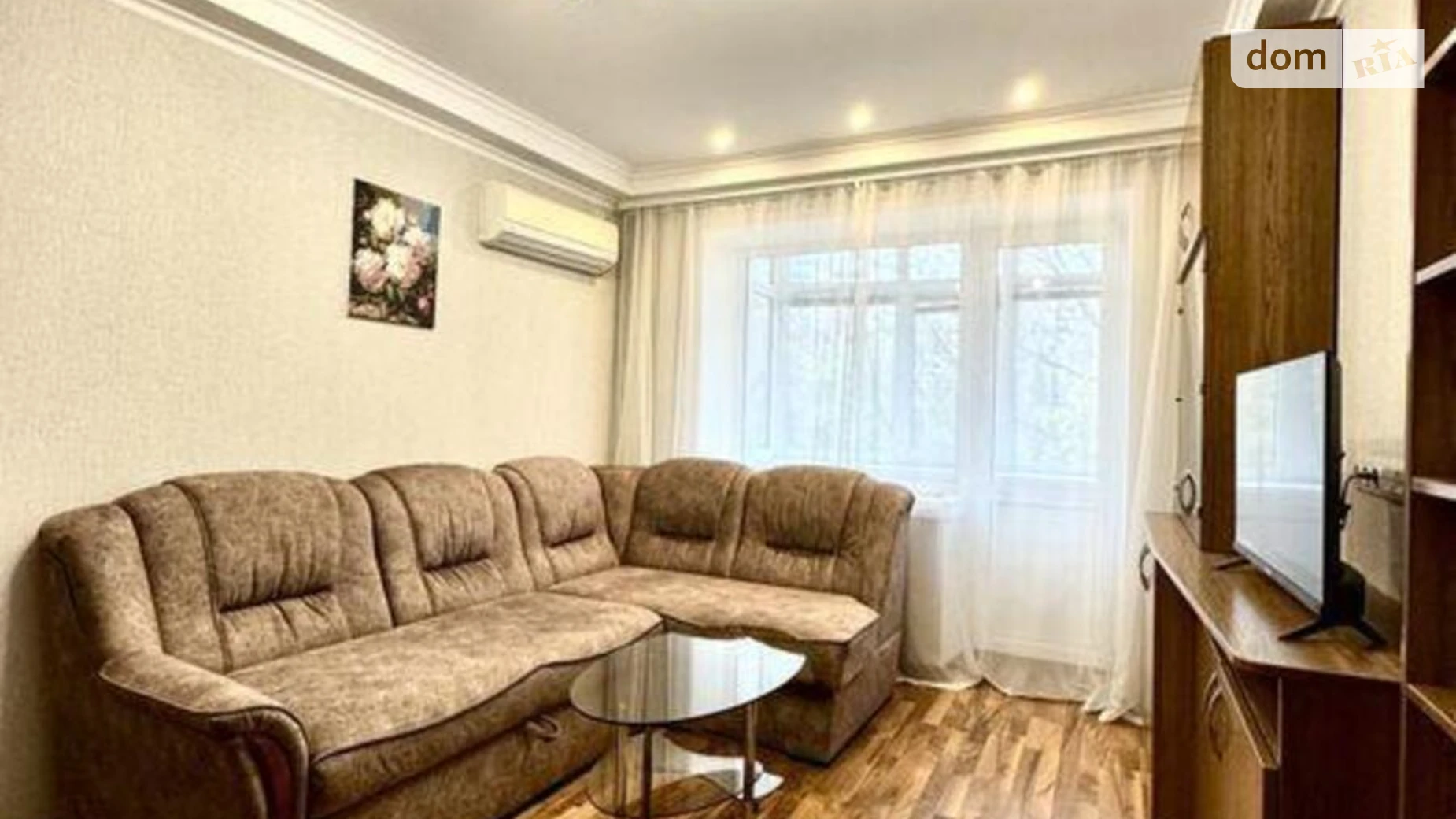 Продается 1-комнатная квартира 44 кв. м в Киеве, ул. Академика Богомольца, 8А - фото 5