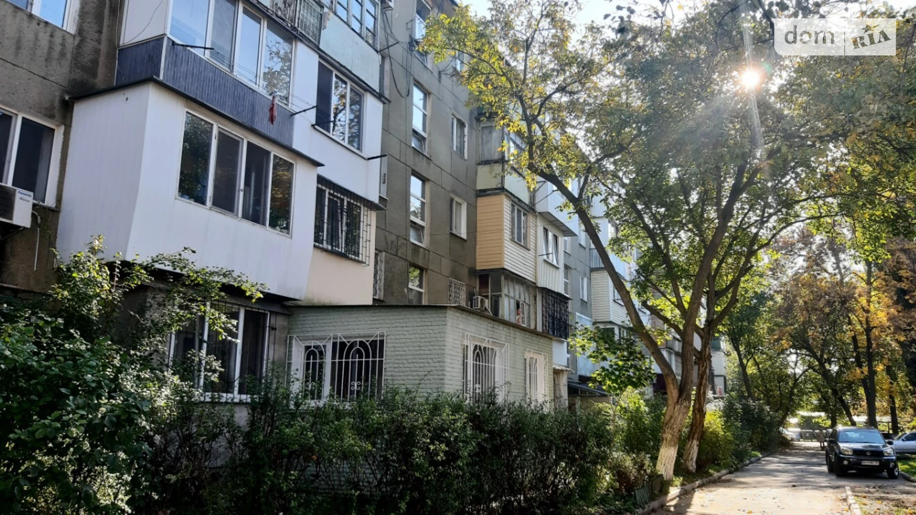 Продается 2-комнатная квартира 41.3 кв. м в Одессе, просп. Князя Владимира Великого(Добровольского) - фото 2