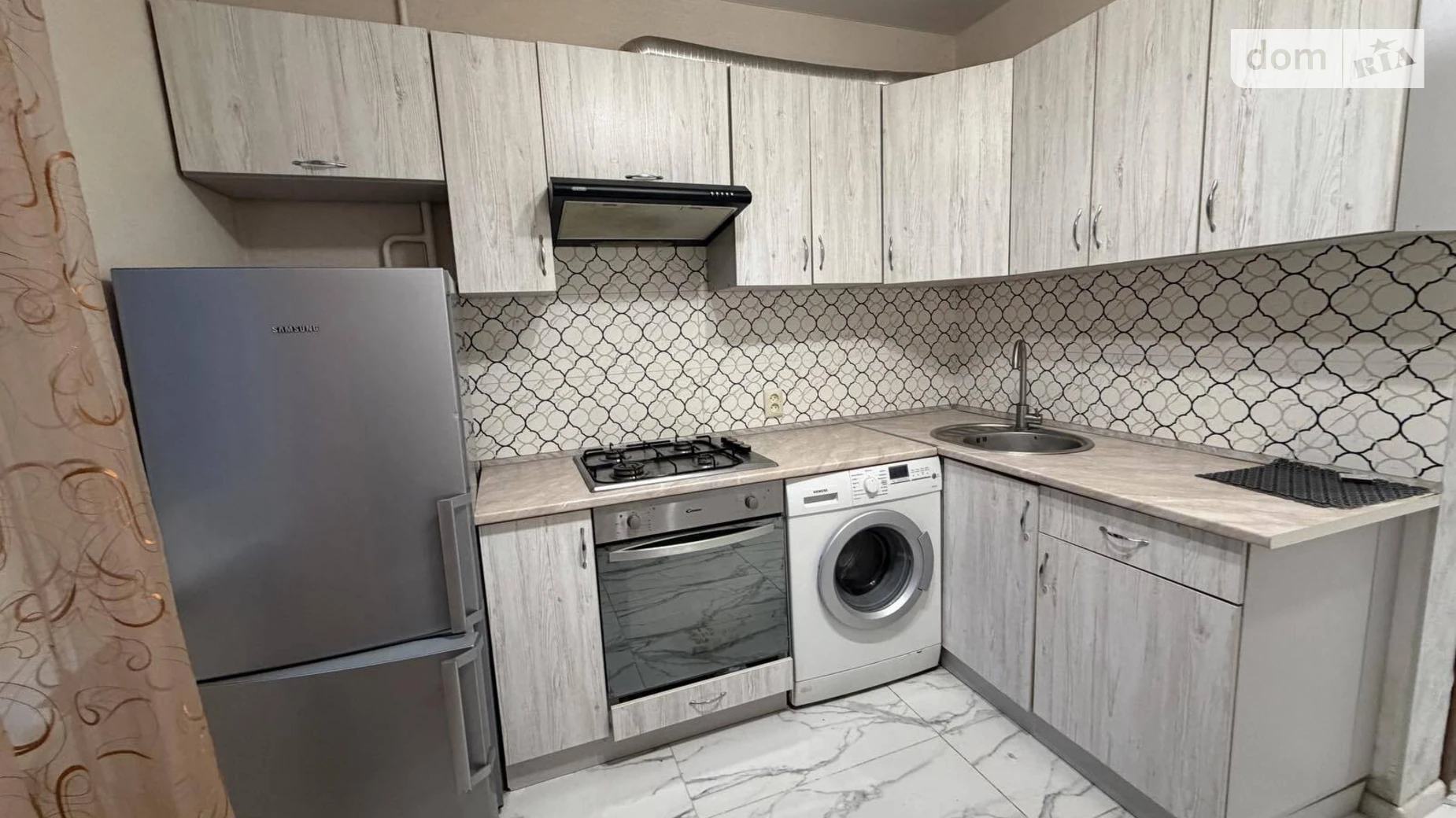 Продается 2-комнатная квартира 53.2 кв. м в Хмельницком, Львовское шоссе - фото 5