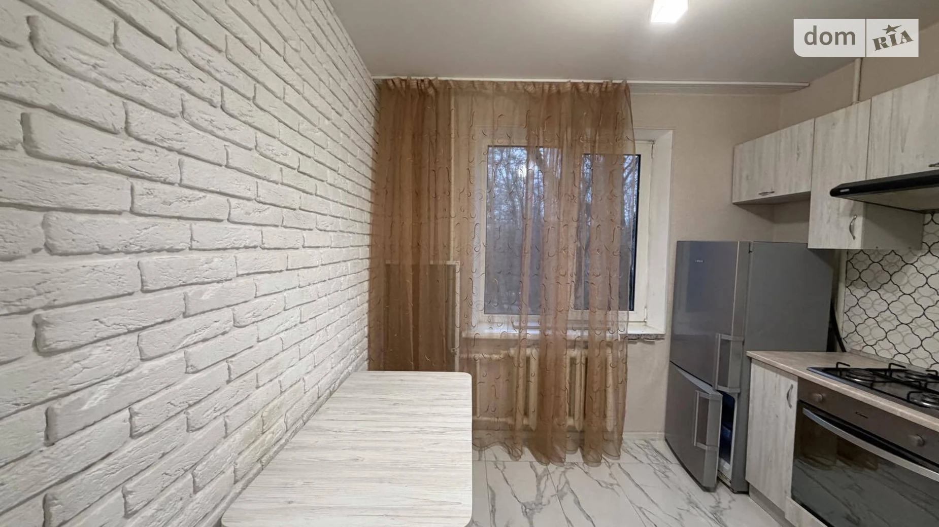 Продается 2-комнатная квартира 53.2 кв. м в Хмельницком, Львовское шоссе - фото 4