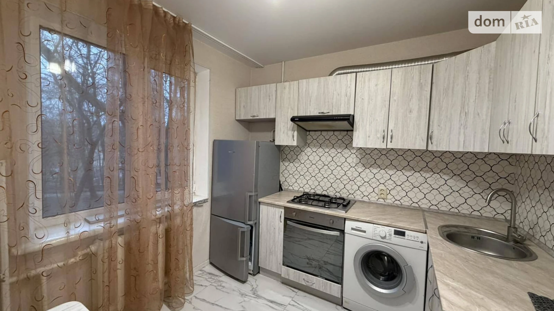 Продается 2-комнатная квартира 53.2 кв. м в Хмельницком, Львовское шоссе - фото 3