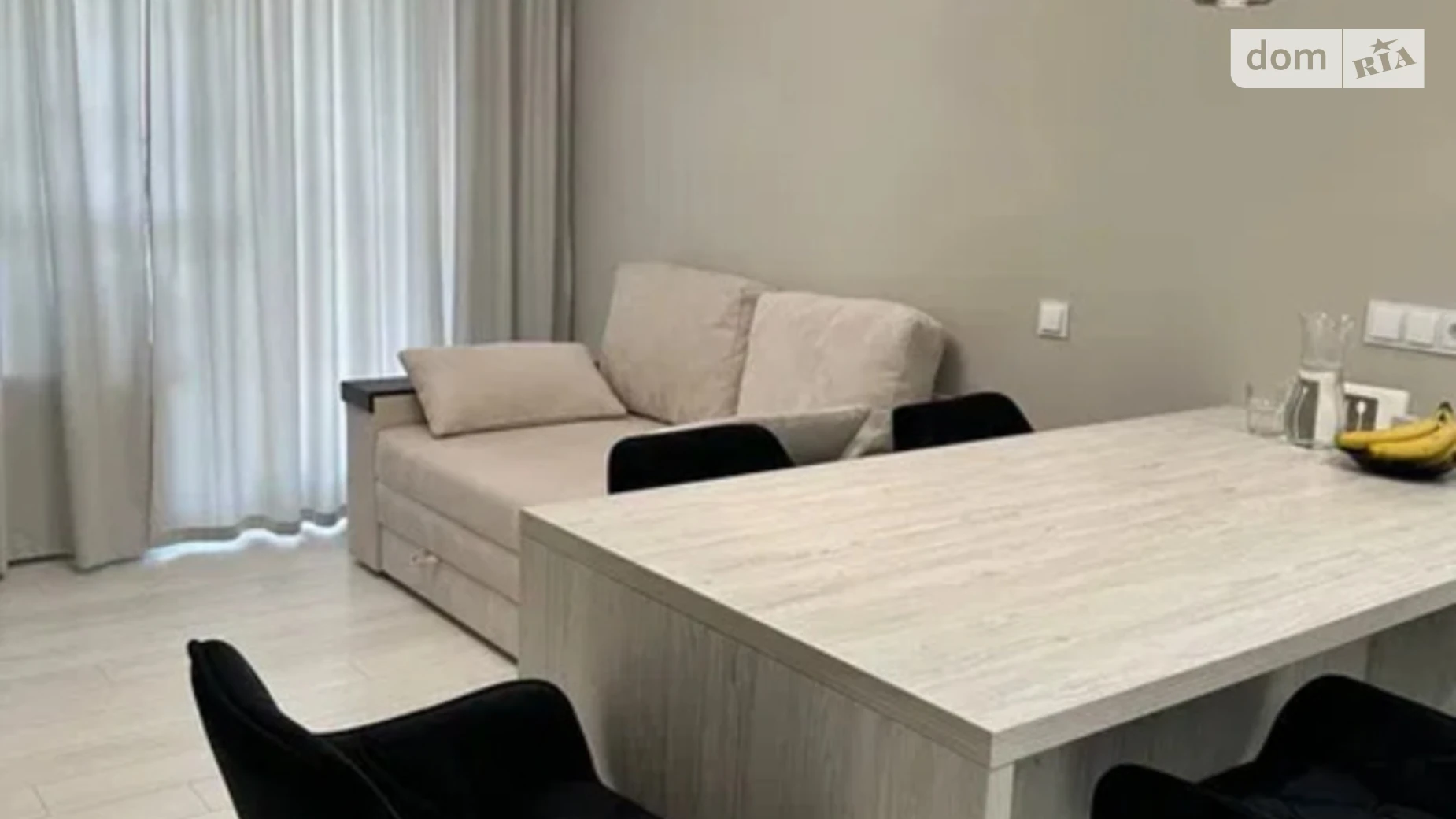 Продается 2-комнатная квартира 49 кв. м в Киеве, ул. Берковецкая - фото 3