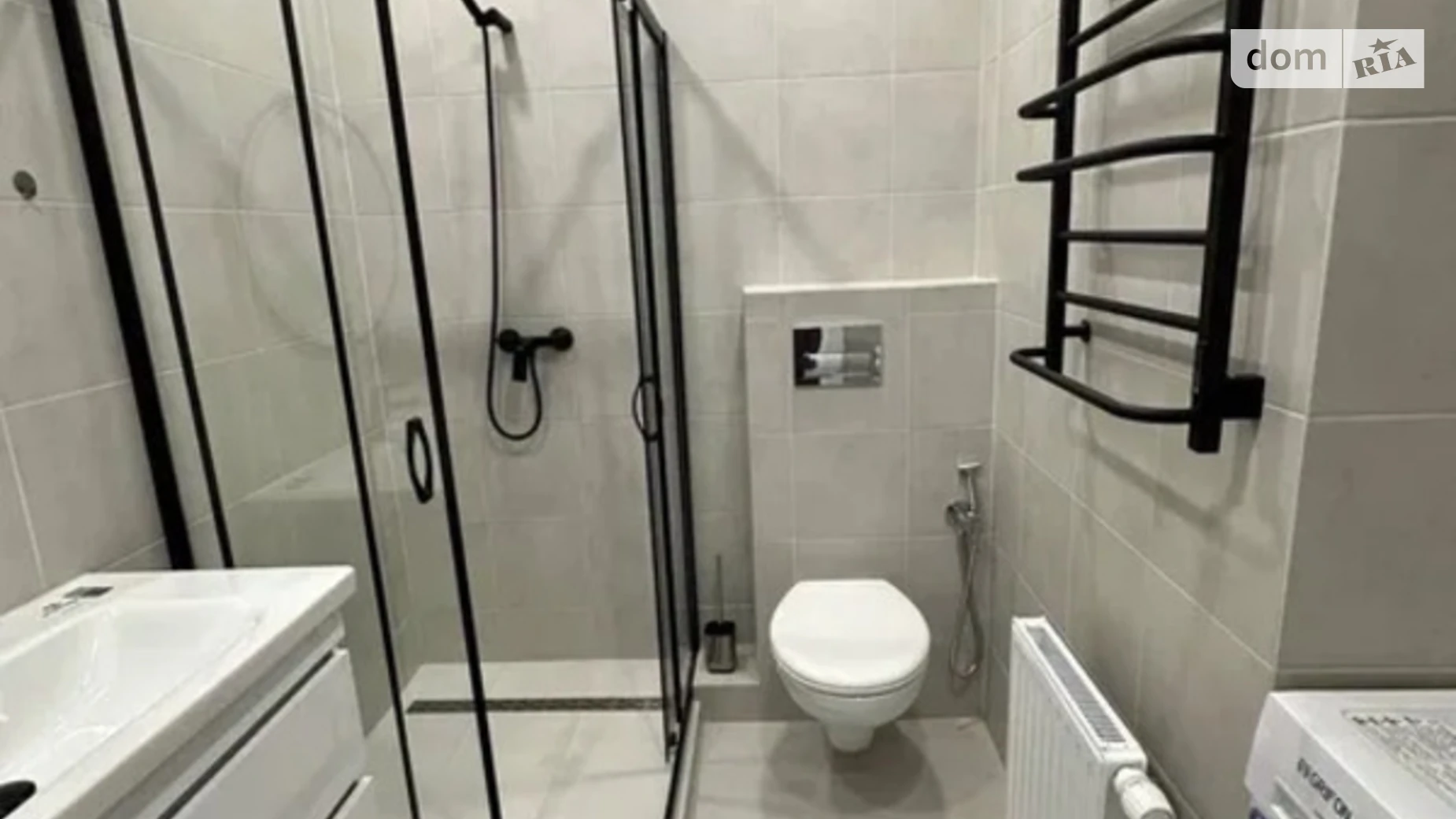 Продается 2-комнатная квартира 49 кв. м в Киеве, ул. Берковецкая - фото 4