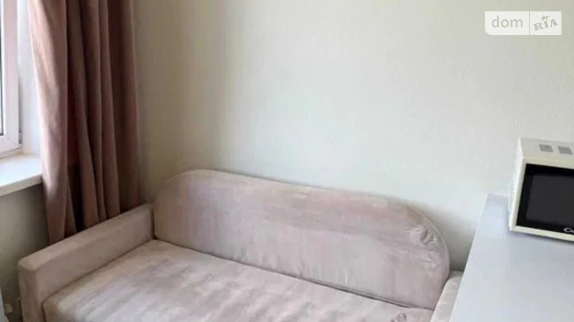 Продается 1-комнатная квартира 16.7 кв. м в Киеве, ул. Машиностроительная, 41 - фото 4