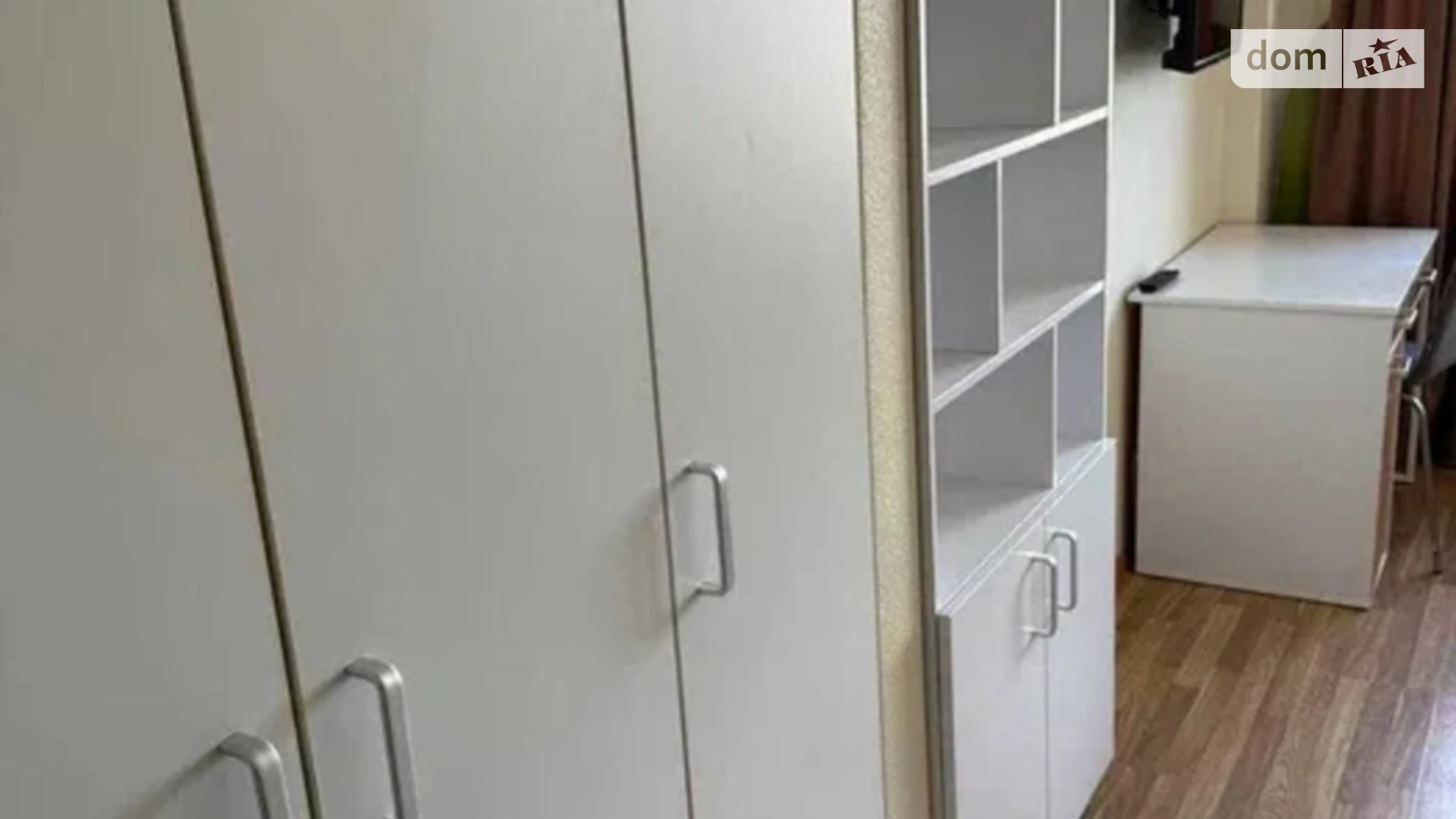 Продается 1-комнатная квартира 16.7 кв. м в Киеве, ул. Машиностроительная, 41 - фото 3