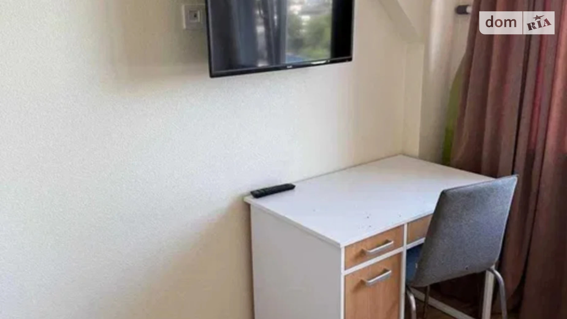 Продается 1-комнатная квартира 16.7 кв. м в Киеве, ул. Машиностроительная, 41 - фото 2