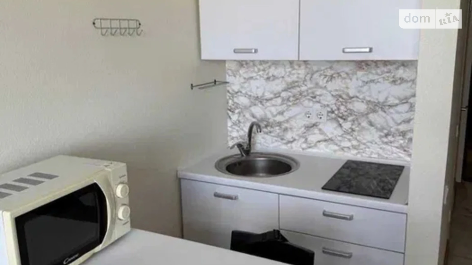 Продается 1-комнатная квартира 16.7 кв. м в Киеве, ул. Машиностроительная, 41 - фото 5