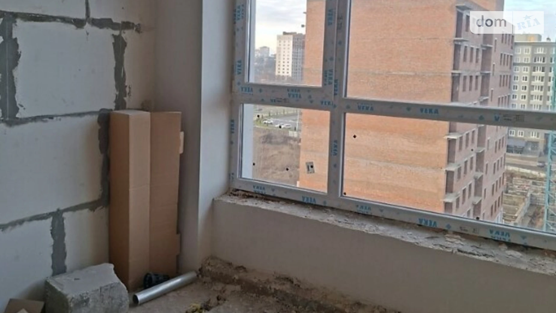 Продается 1-комнатная квартира 35 кв. м в Буче, цена: 32000 $ - фото 3