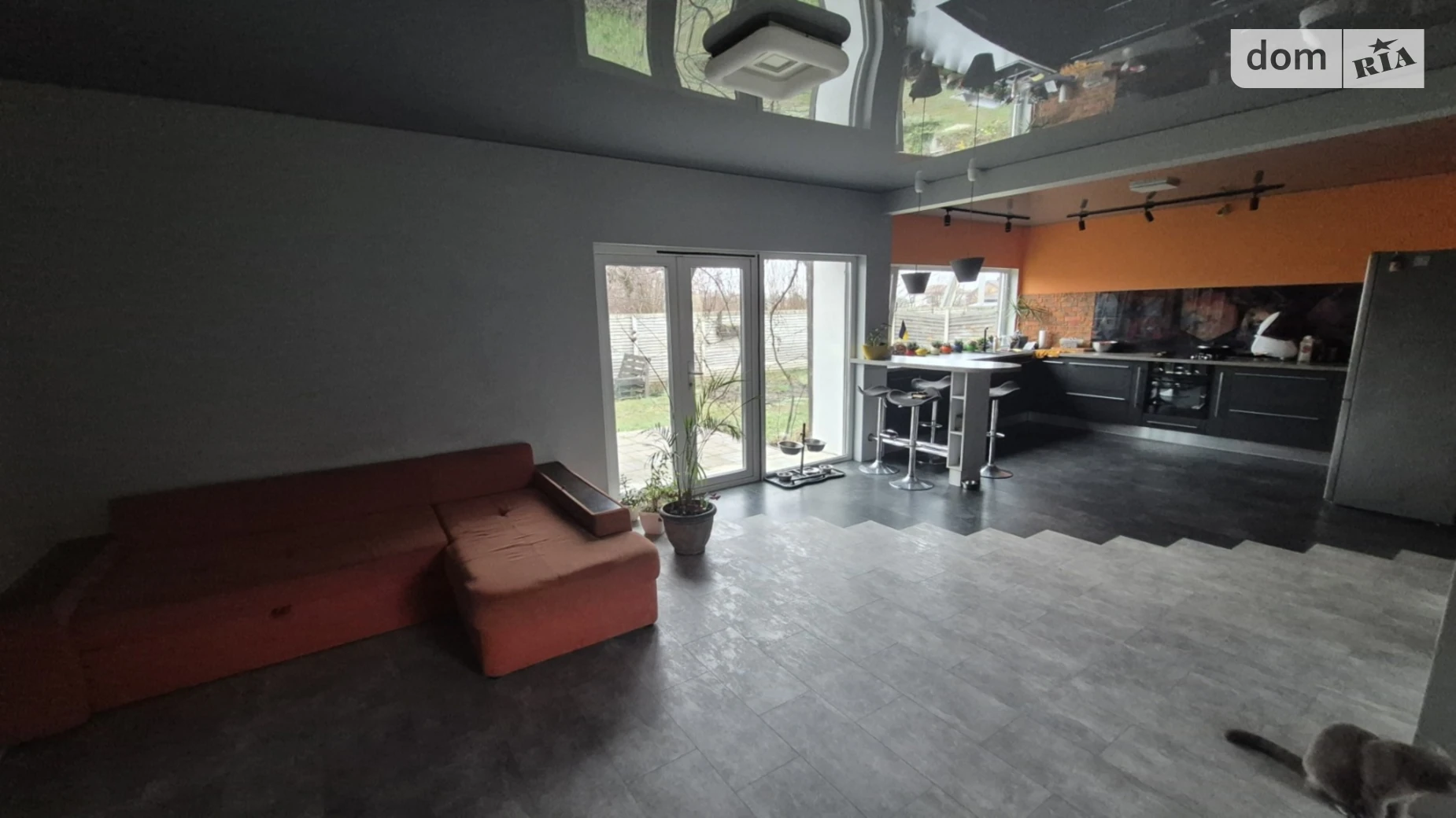 Продается дом на 2 этажа 158.6 кв. м с верандой, цена: 125000 $ - фото 3