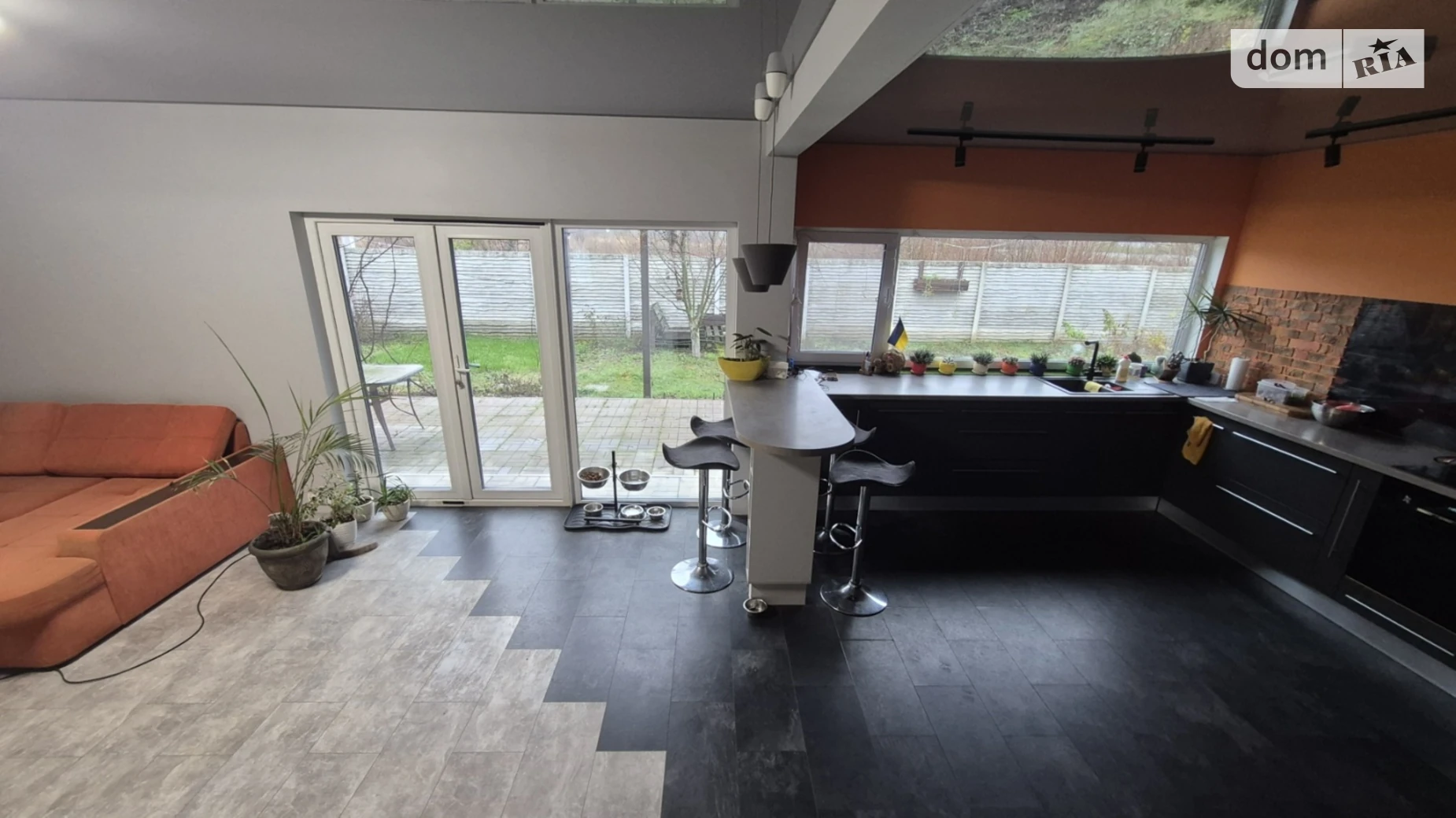 Продается дом на 2 этажа 158.6 кв. м с верандой, цена: 125000 $ - фото 4