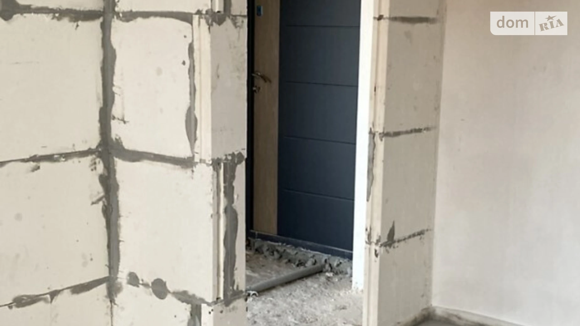 Продается 1-комнатная квартира 32 кв. м в Буче, ул. Ивана Кожедуба, 8А - фото 4