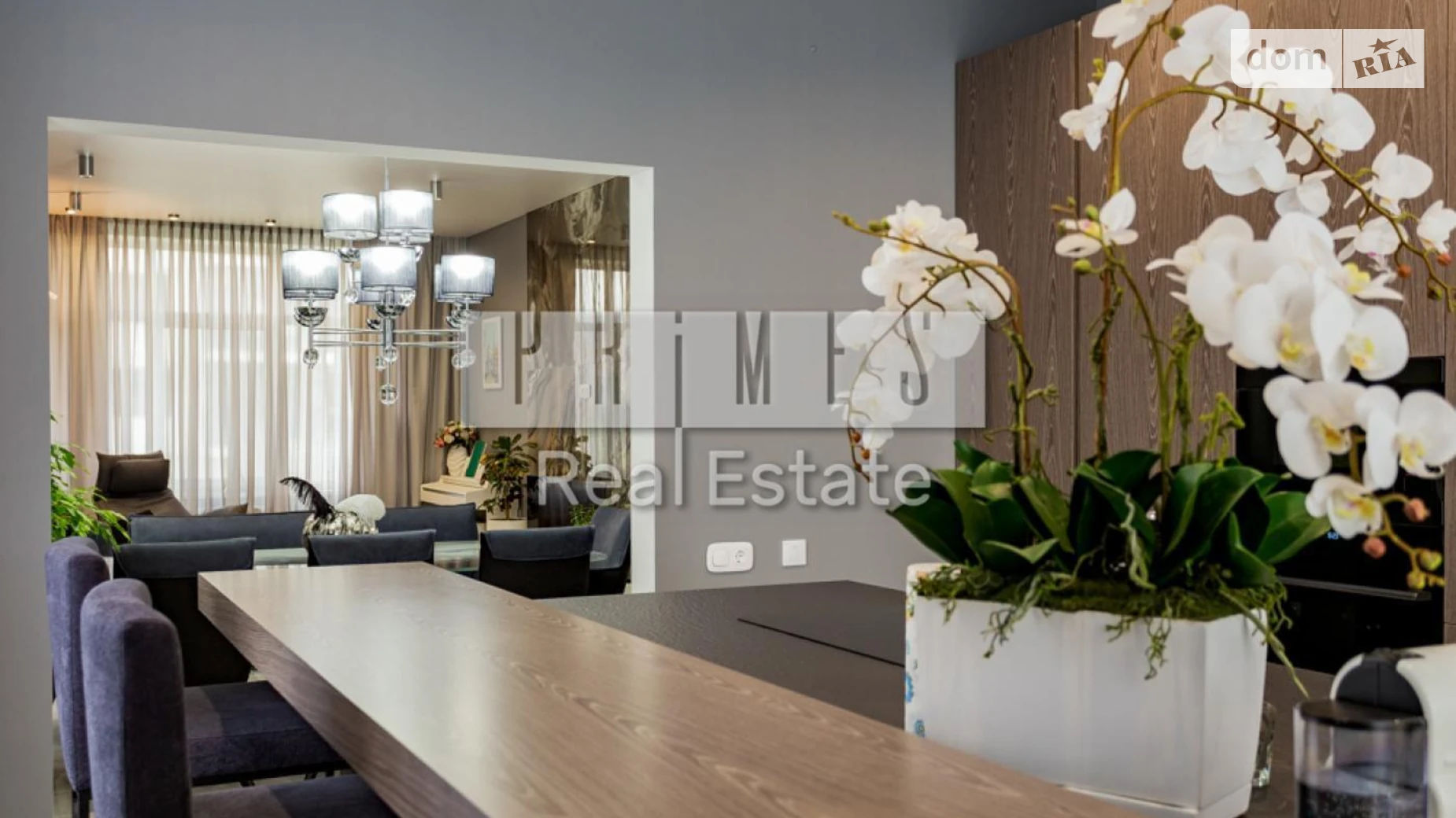 Сдается в аренду 4-комнатная квартира 147.4 кв. м в Киеве, ул. Андрея Верхогляда(Драгомирова), 15Б - фото 2