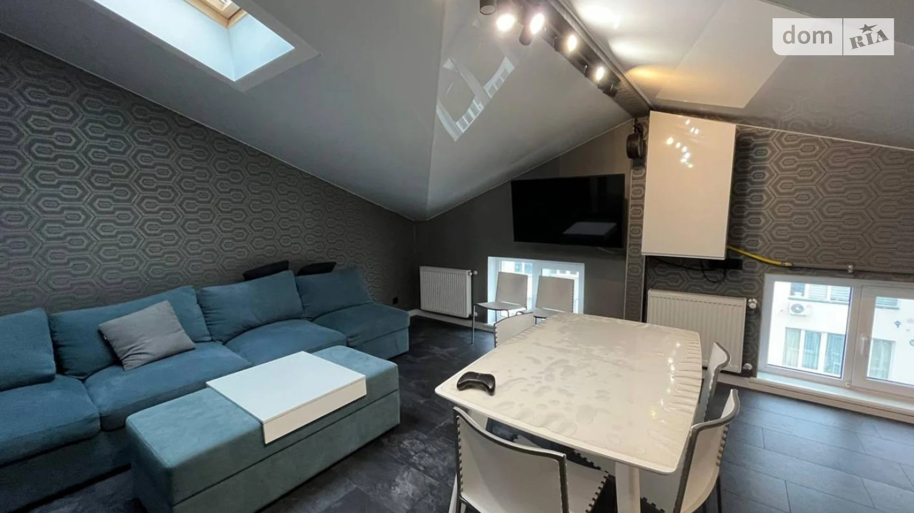 Продается 3-комнатная квартира 85.3 кв. м в Ивано-Франковске, ул. Бельведерська, 19А - фото 5