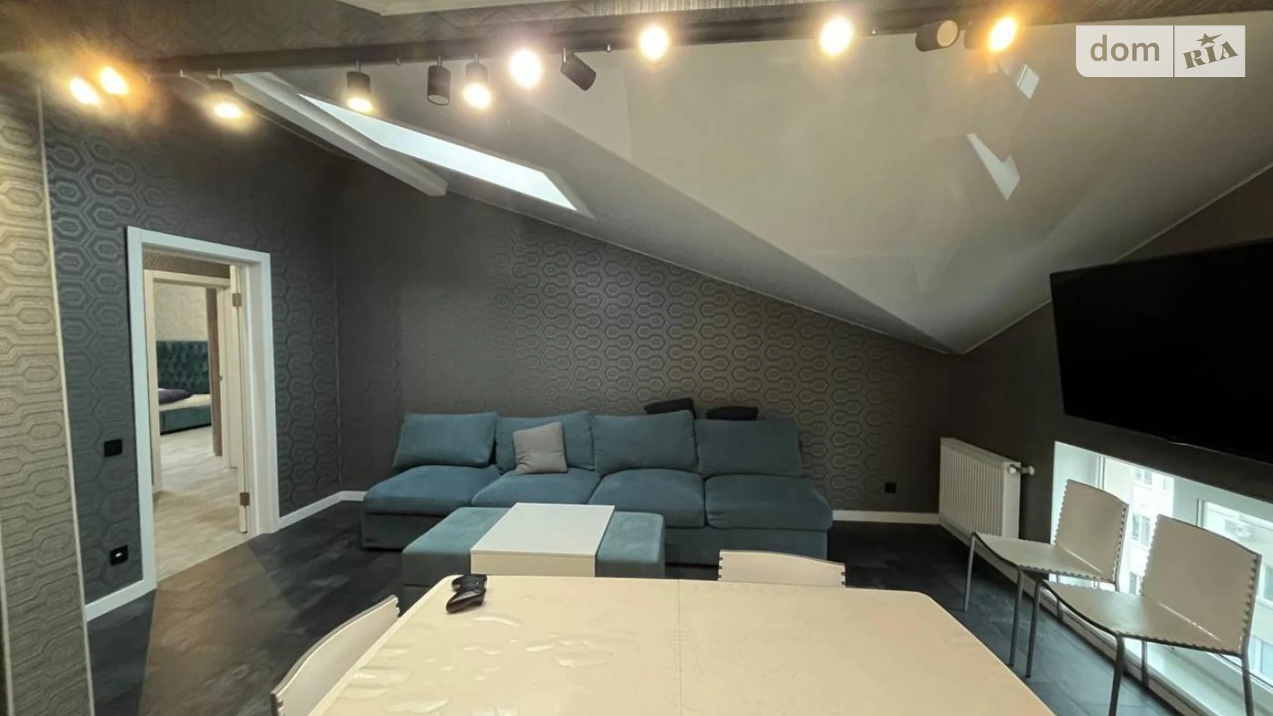 Продается 3-комнатная квартира 85.3 кв. м в Ивано-Франковске, ул. Бельведерська, 19А - фото 4