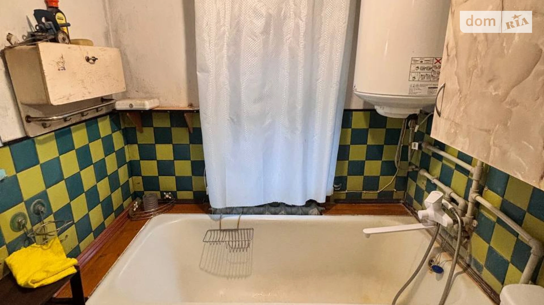 Сдается в аренду часть дома 65 кв. м с участком, цена: 7000 грн - фото 5