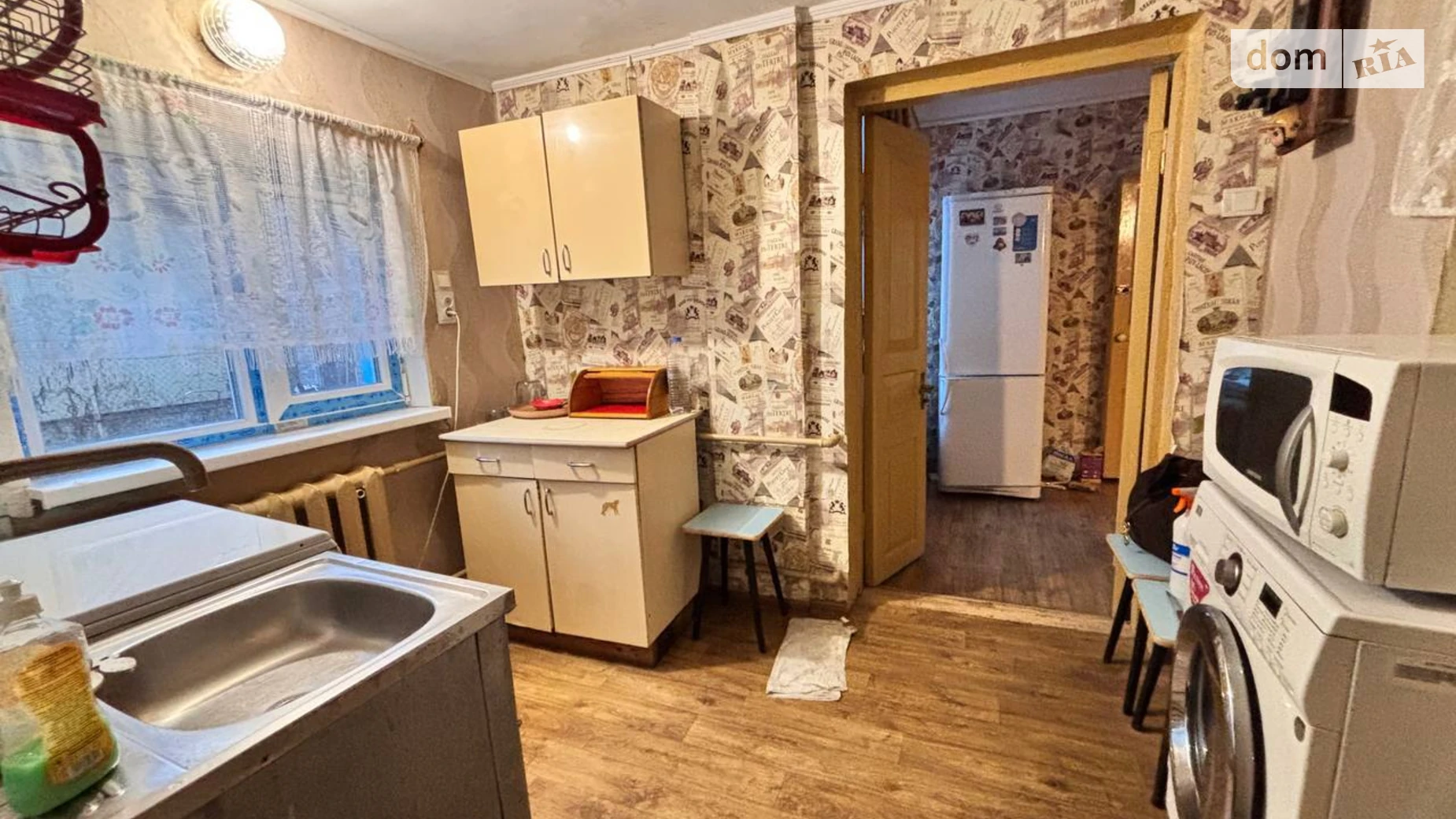 Сдается в аренду часть дома 65 кв. м с участком, цена: 7000 грн - фото 4