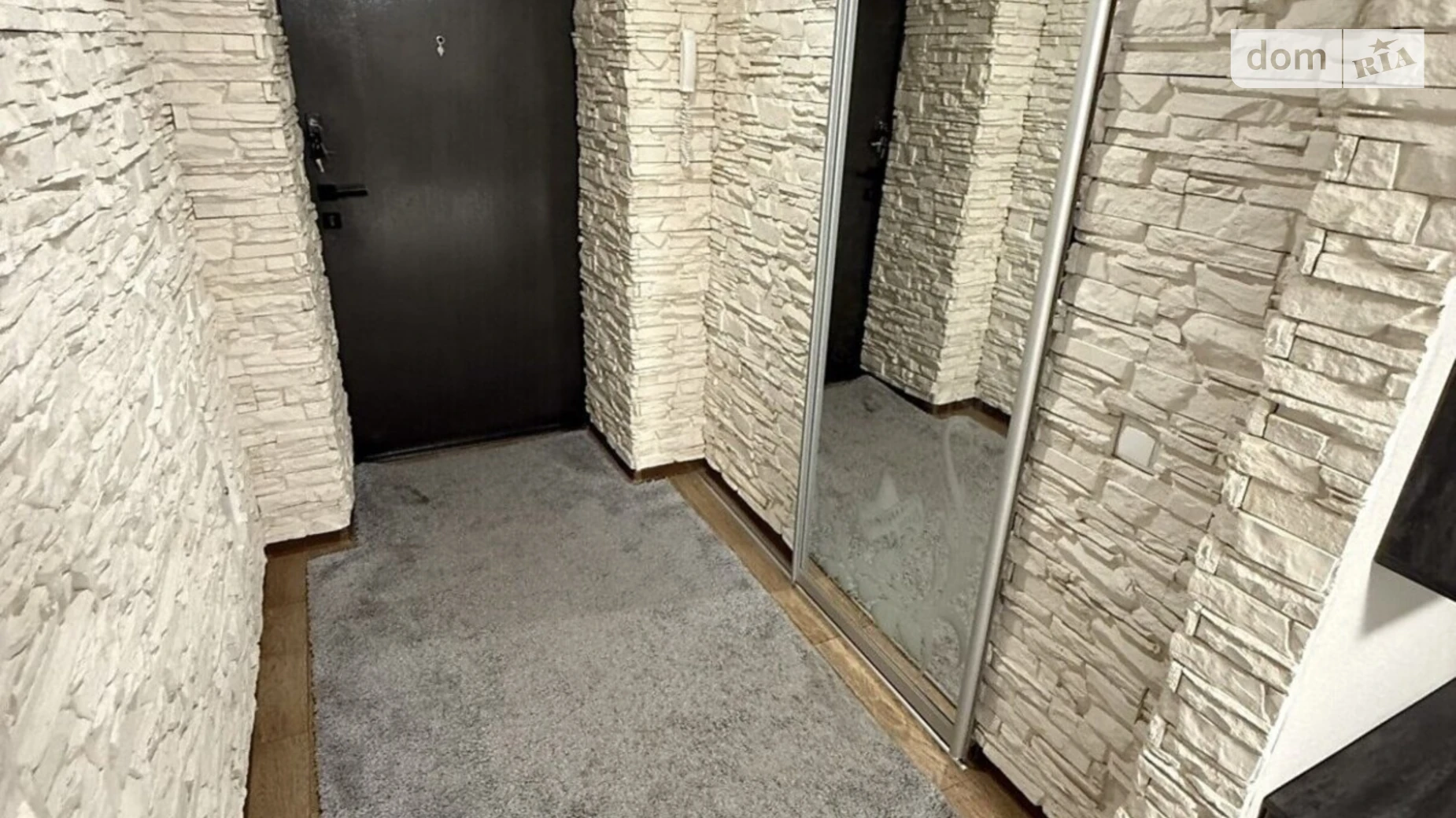 Сдается в аренду 1-комнатная квартира 50 кв. м в Виннице, ул. Николаевская - фото 4