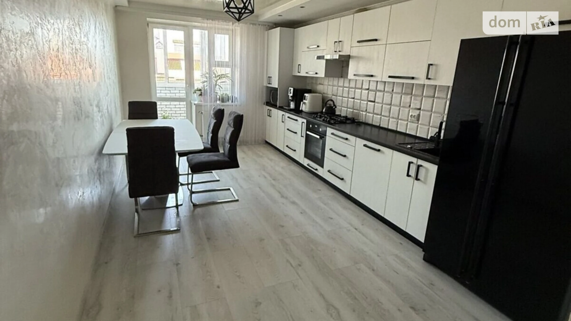 Сдается в аренду 1-комнатная квартира 50 кв. м в Виннице, ул. Николаевская - фото 5