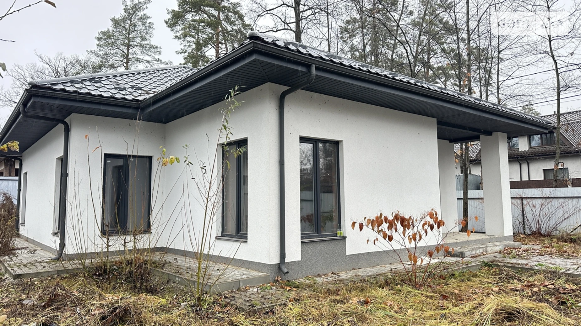 Продается одноэтажный дом 113.6 кв. м с верандой, цена: 92000 $ - фото 2