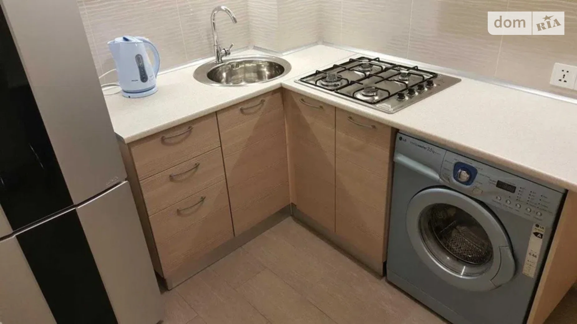Продается 1-комнатная квартира 33 кв. м в Харькове, цена: 29500 $ - фото 4